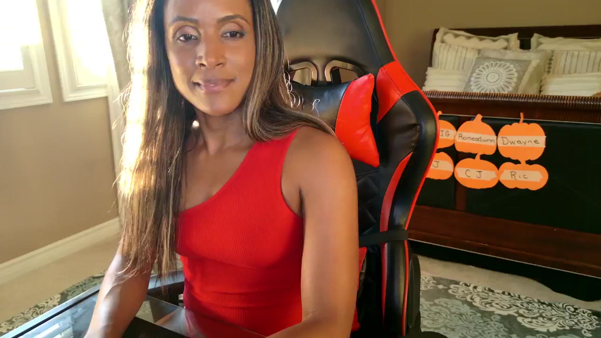 Gallery image thumbnail from Ms_WetNWild's myfreecams stream on, 10/06/2025, 22:48 image 6 of 20