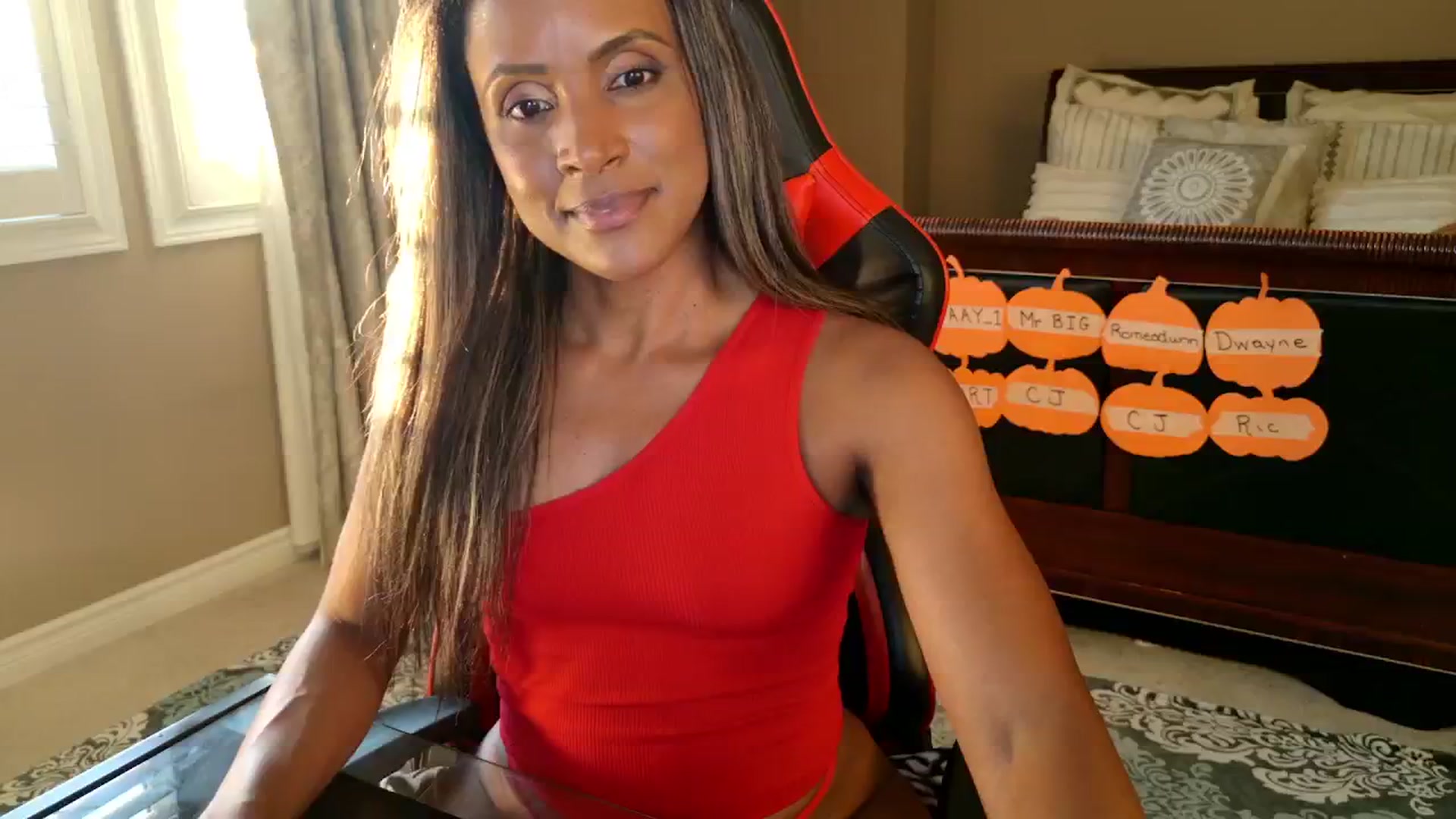 Gallery image thumbnail from Ms_WetNWild's myfreecams stream on, 10/06/2025, 22:48 image 11 of 20
