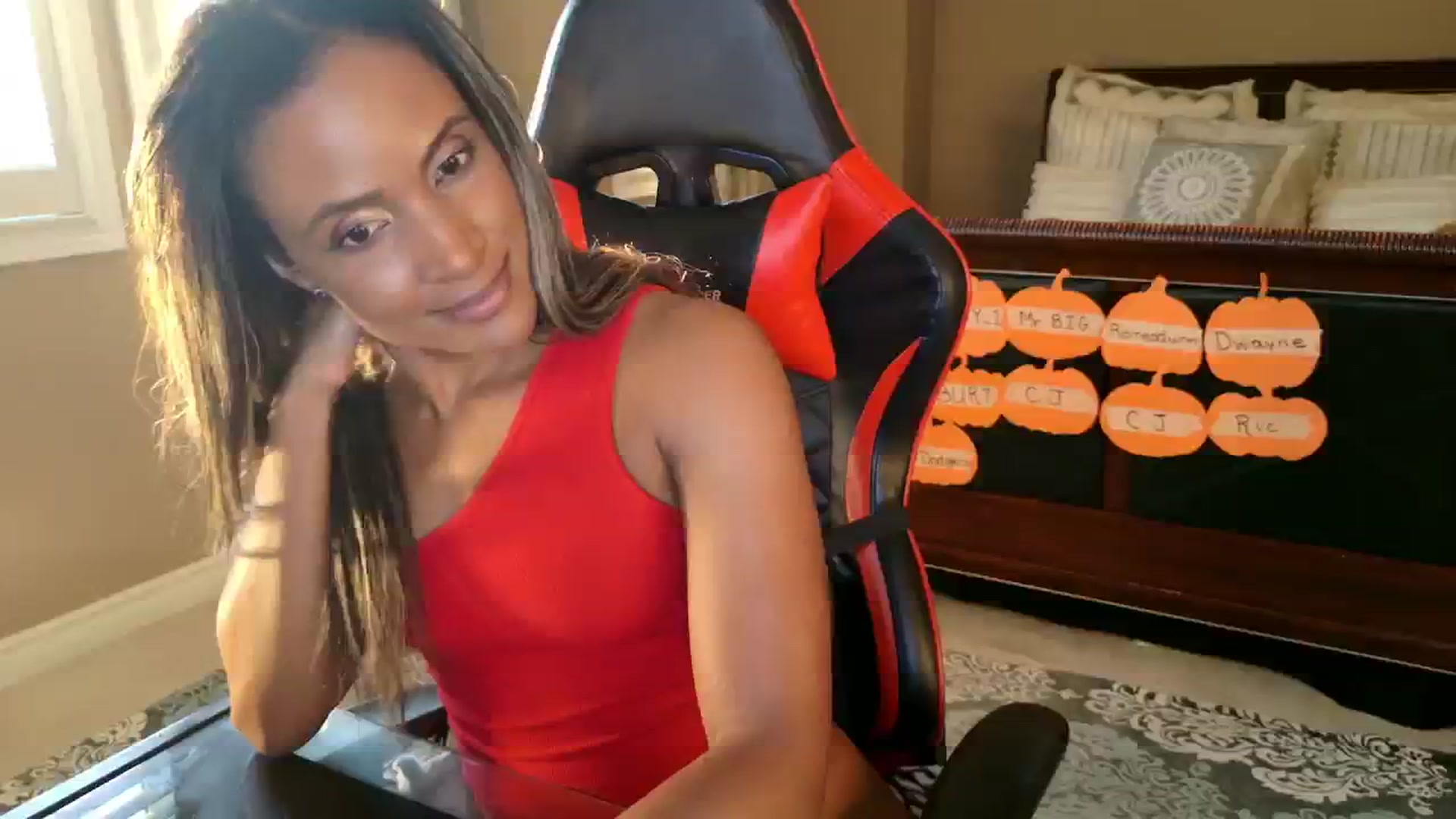 Gallery image thumbnail from Ms_WetNWild's myfreecams stream on, 10/06/2025, 22:48 image 12 of 20