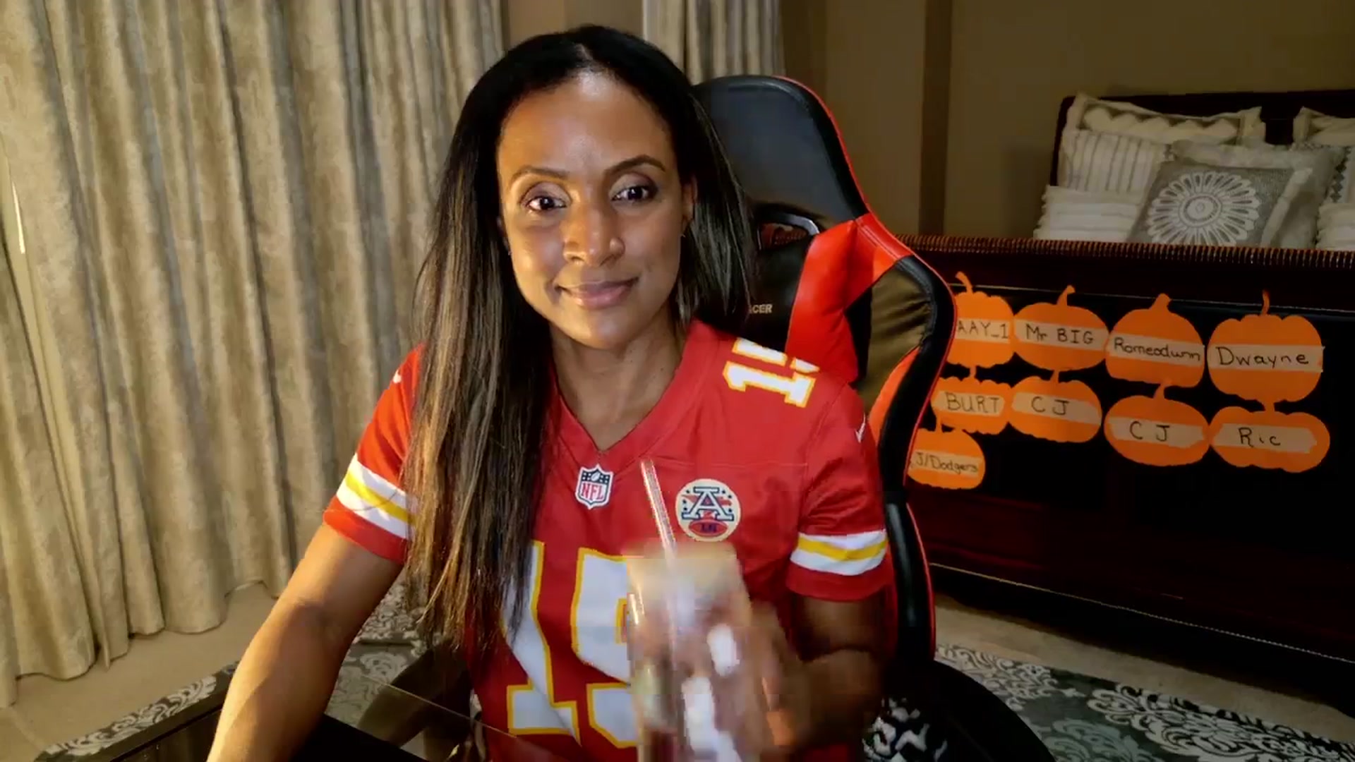 Gallery image thumbnail from Ms_WetNWild's myfreecams stream on, 10/07/2025, 03:23 image 8 of 20