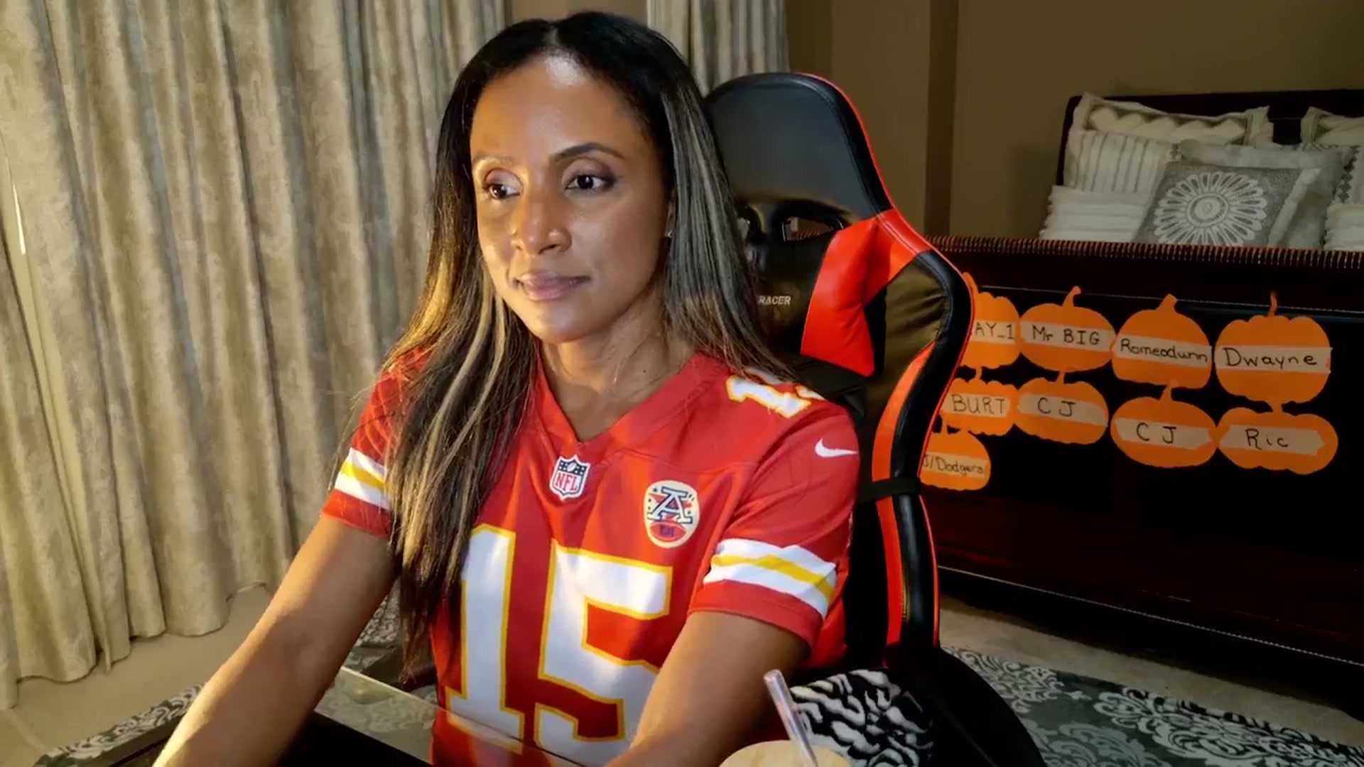 Gallery image thumbnail from Ms_WetNWild's myfreecams stream on, 10/07/2025, 03:23 image 6 of 20