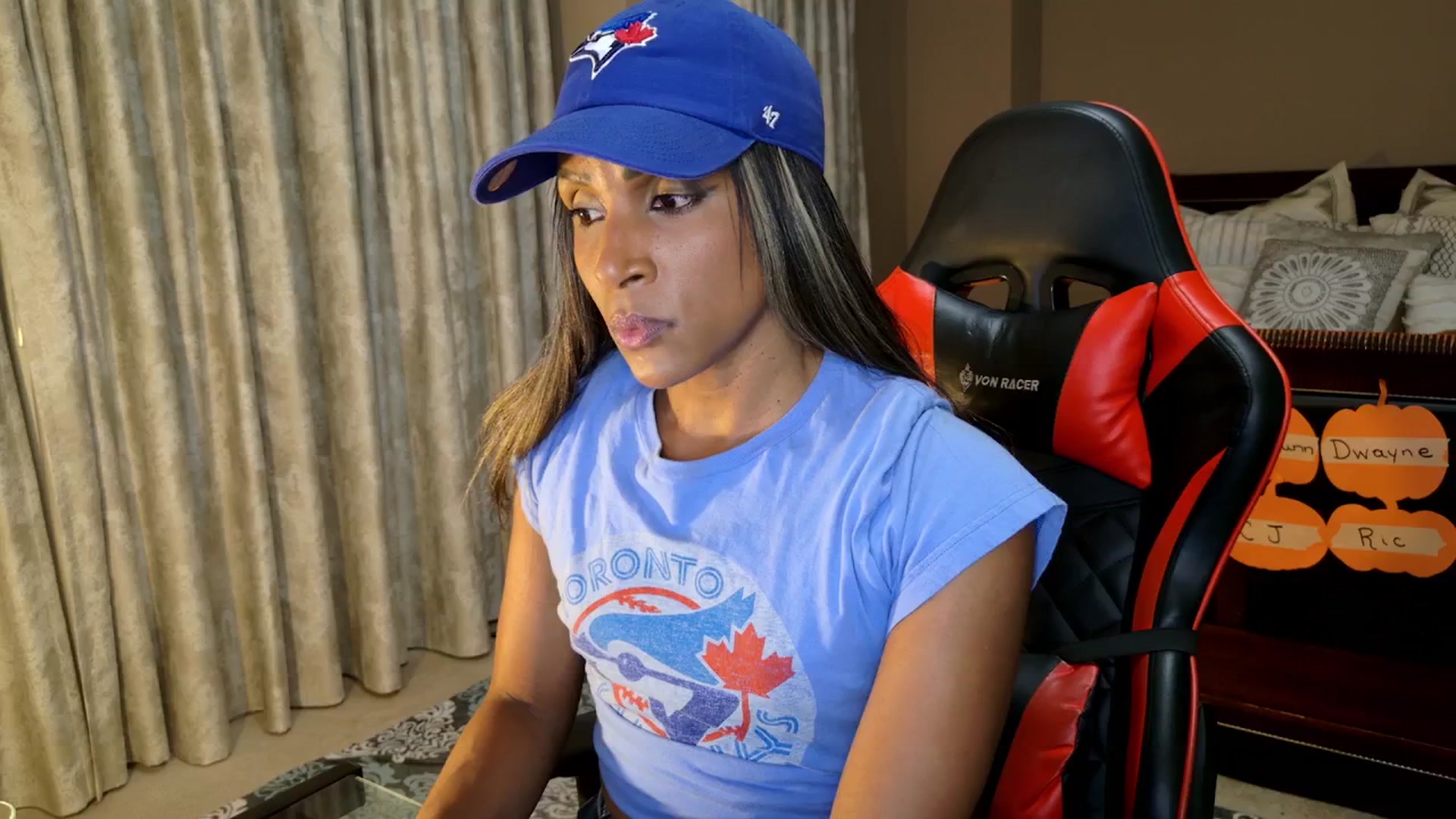 Gallery image thumbnail from Ms_WetNWild's myfreecams stream on, 10/08/2025, 01:23 image 9 of 20