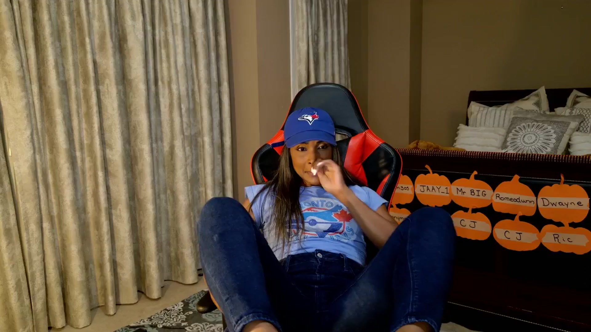 Gallery image thumbnail from Ms_WetNWild's myfreecams stream on, 10/08/2025, 01:23 image 14 of 20