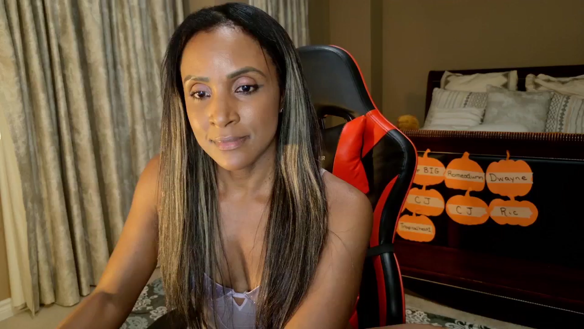 Gallery image thumbnail from Ms_WetNWild's myfreecams stream on, 10/10/2025, 03:14 image 4 of 20