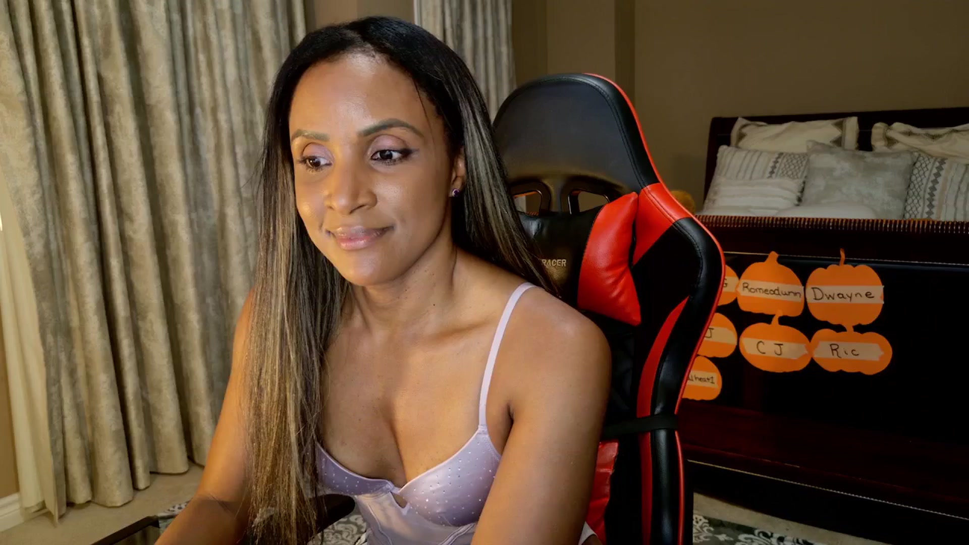 Gallery image thumbnail from Ms_WetNWild's myfreecams stream on, 10/10/2025, 03:14 image 6 of 20