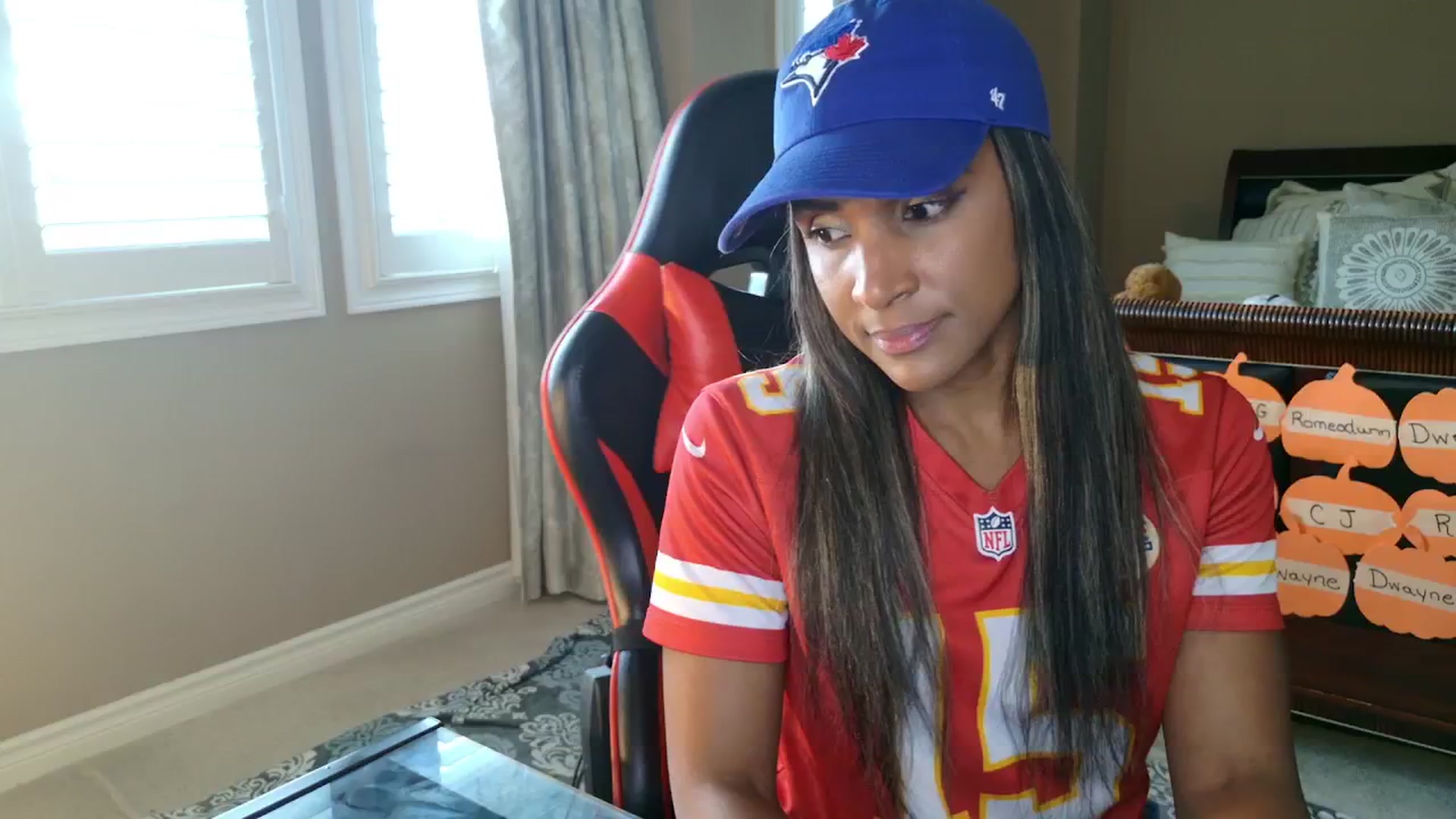 Gallery image thumbnail from Ms_WetNWild's myfreecams stream on, 10/12/2025, 22:41 image 2 of 20
