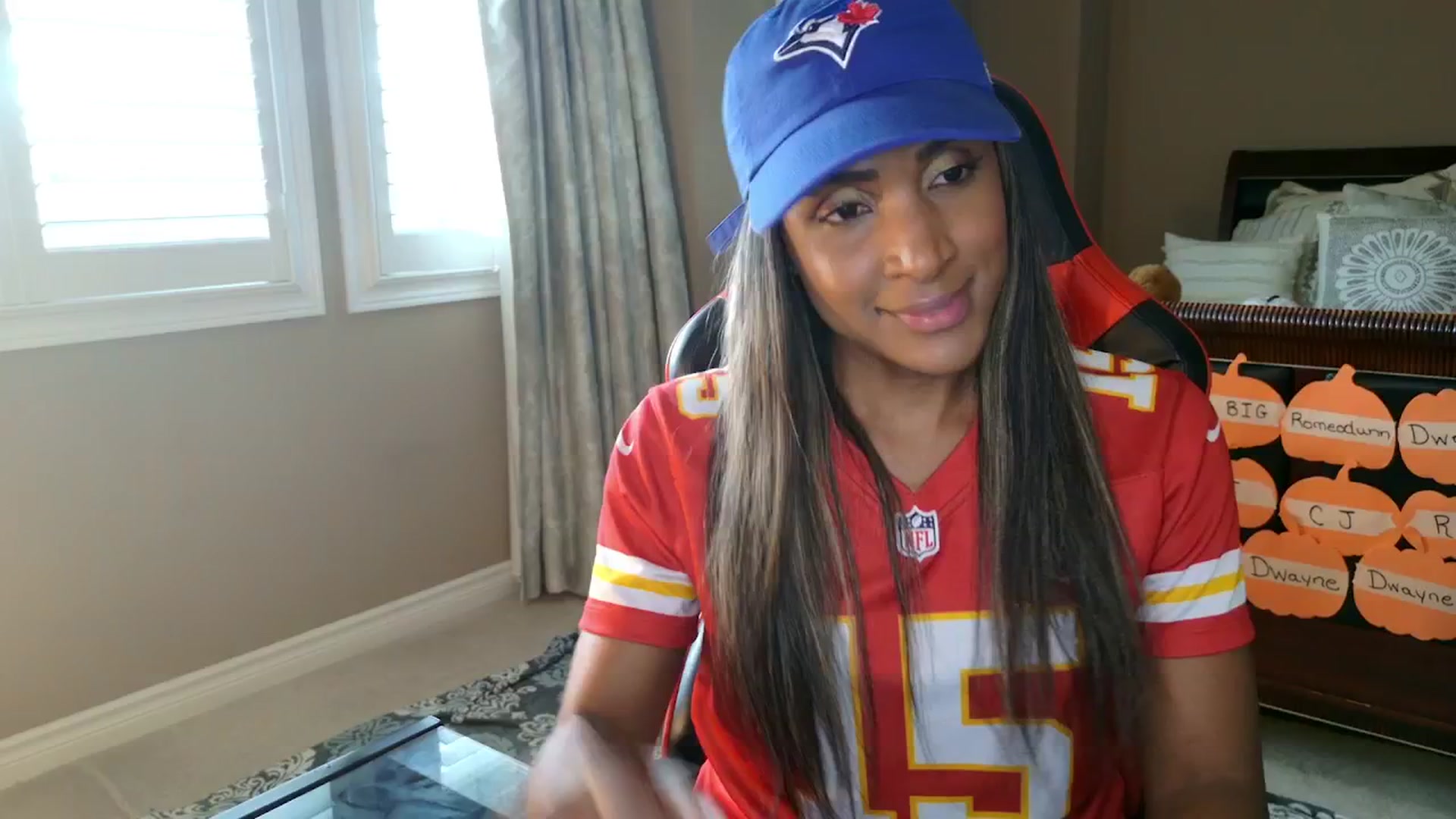 Gallery image thumbnail from Ms_WetNWild's myfreecams stream on, 10/12/2025, 22:41 image 1 of 20