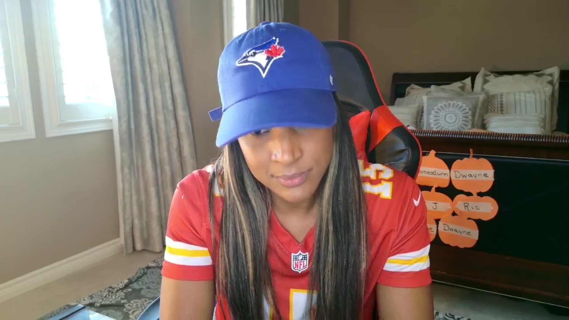 Gallery image thumbnail from Ms_WetNWild's myfreecams stream on, 10/12/2025, 22:41 image 15 of 20