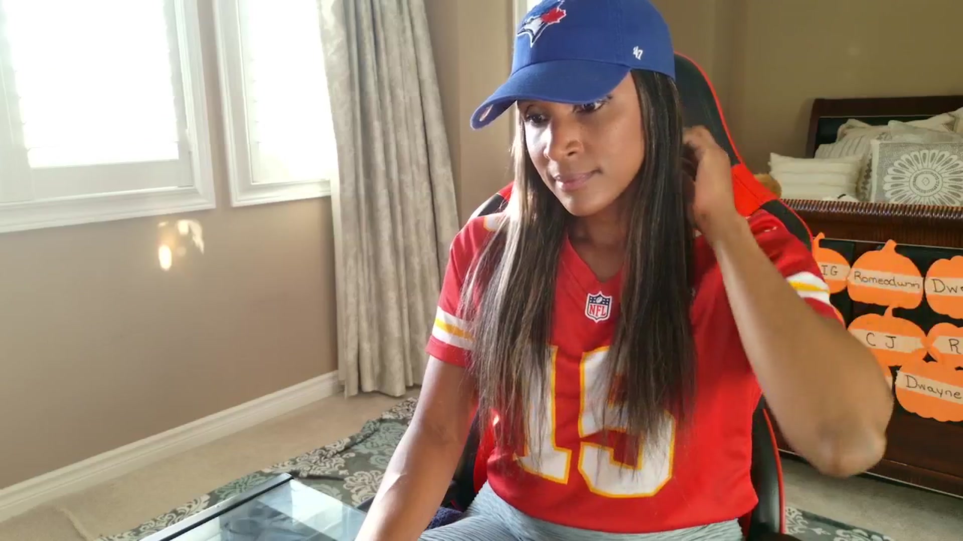 Gallery image thumbnail from Ms_WetNWild's myfreecams stream on, 10/12/2025, 22:41 image 5 of 20