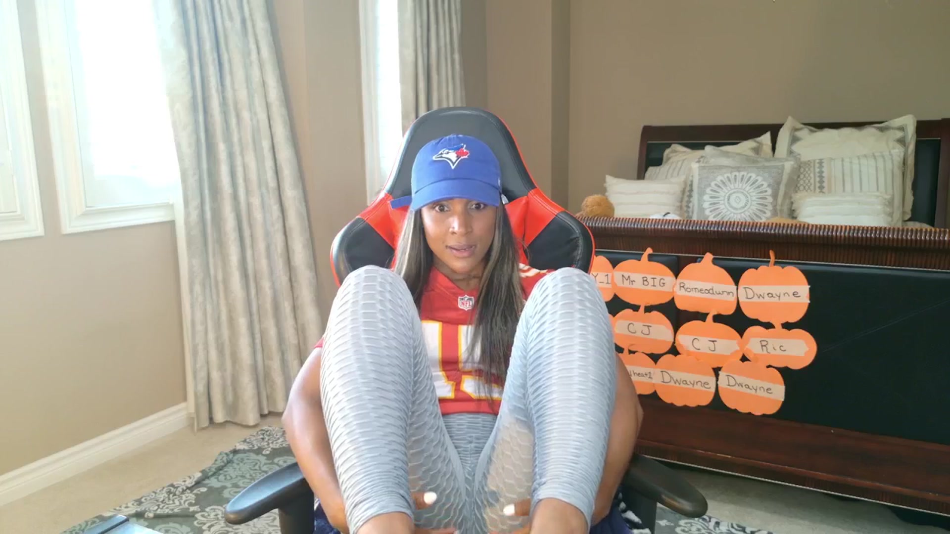 Gallery image thumbnail from Ms_WetNWild's myfreecams stream on, 10/12/2025, 22:41 image 17 of 20
