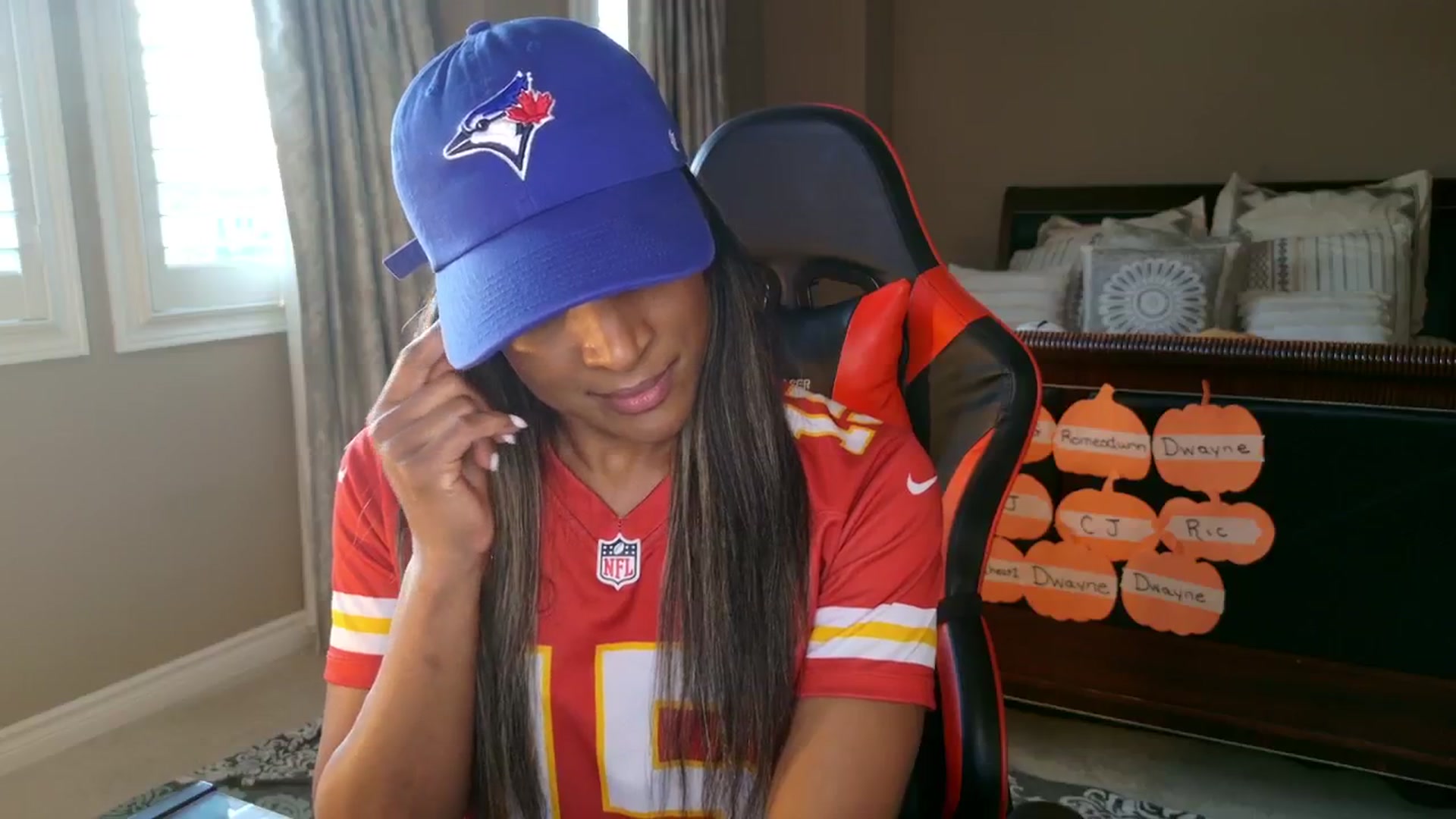 Gallery image thumbnail from Ms_WetNWild's myfreecams stream on, 10/12/2025, 22:41 image 13 of 20