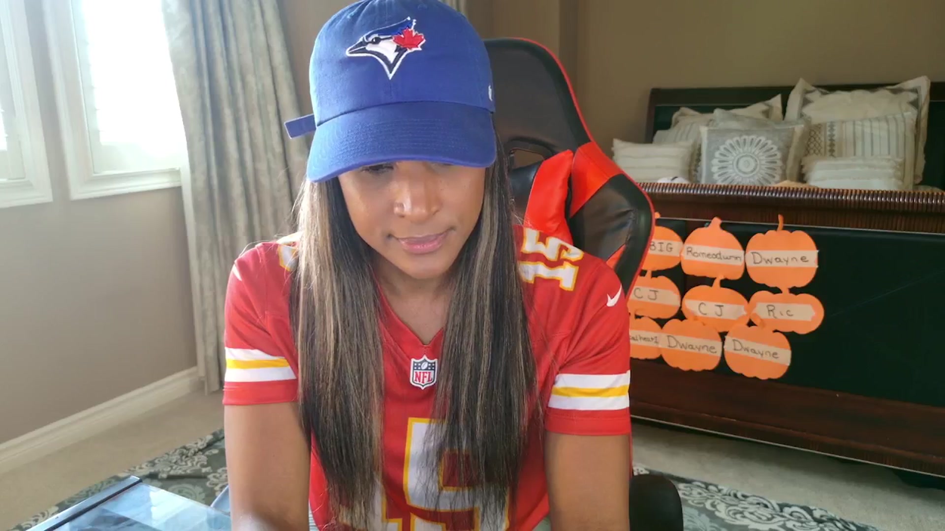 Gallery image thumbnail from Ms_WetNWild's myfreecams stream on, 10/12/2025, 22:41 image 8 of 20
