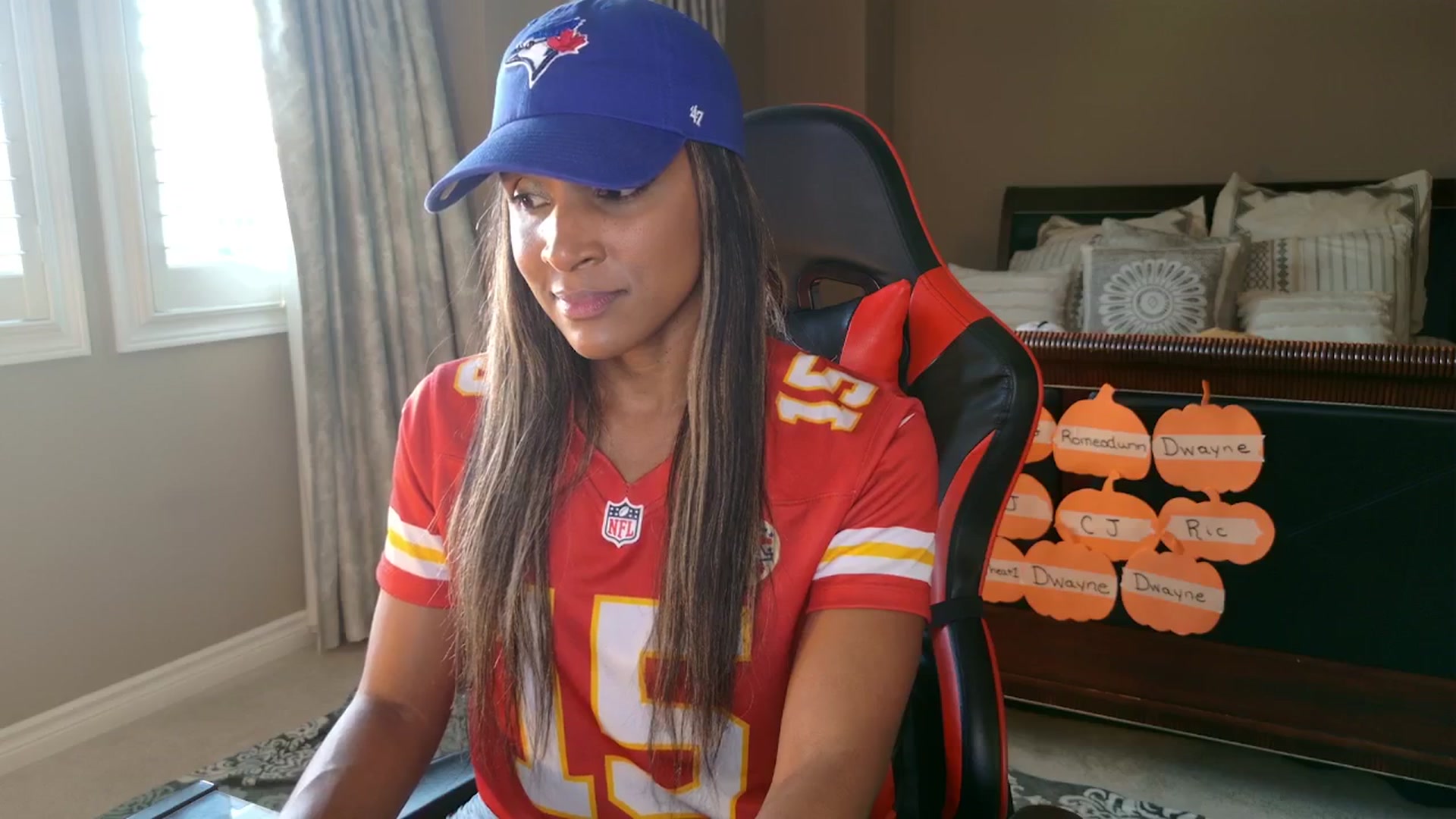 Gallery image thumbnail from Ms_WetNWild's myfreecams stream on, 10/12/2025, 22:41 image 11 of 20