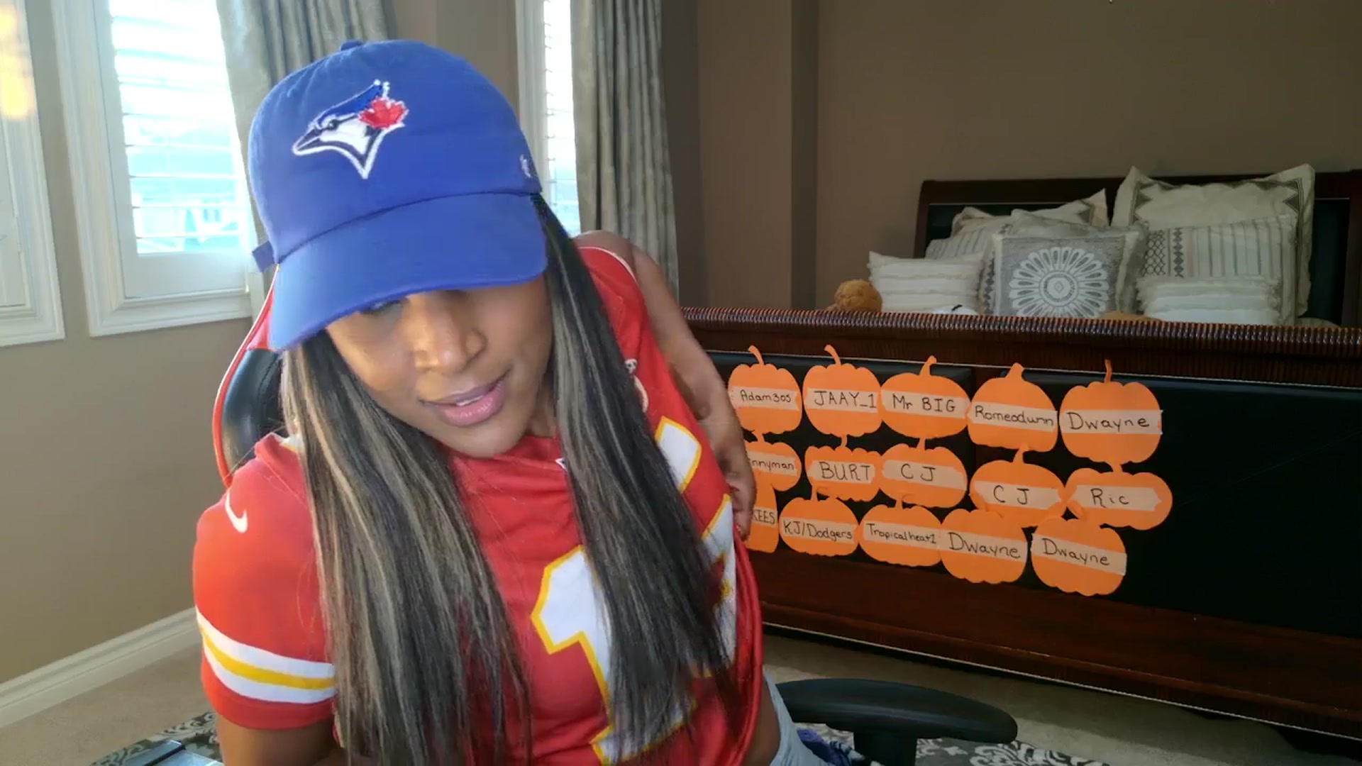 Gallery image thumbnail from Ms_WetNWild's myfreecams stream on, 10/12/2025, 22:41 image 19 of 20