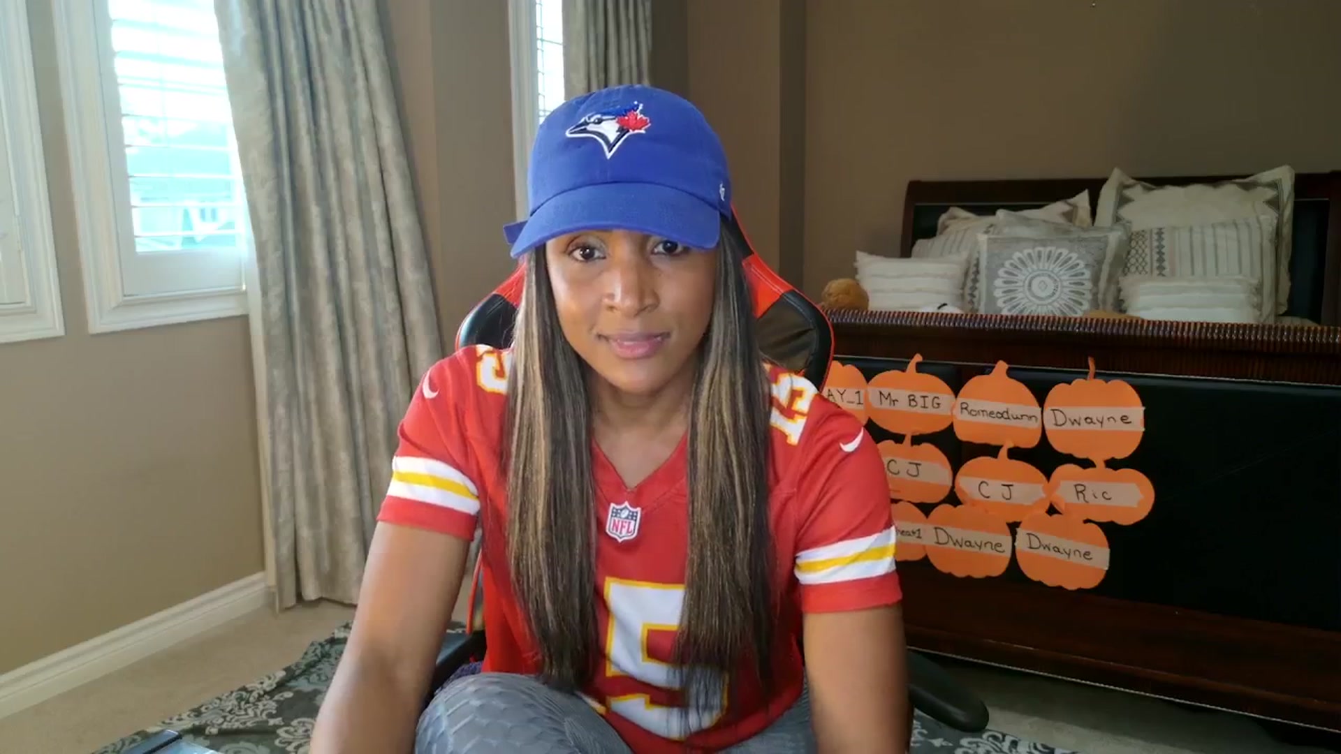 Gallery image thumbnail from Ms_WetNWild's myfreecams stream on, 10/12/2025, 22:41 image 20 of 20