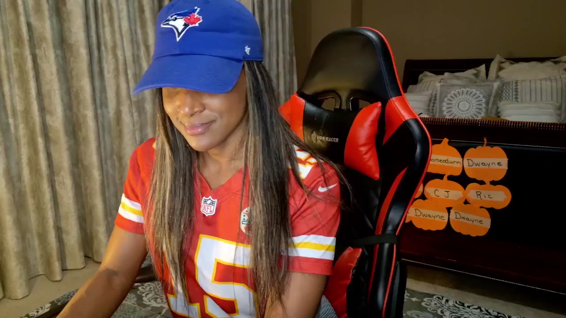 Gallery image thumbnail from Ms_WetNWild's myfreecams stream on, 10/13/2025, 04:33 image 3 of 20