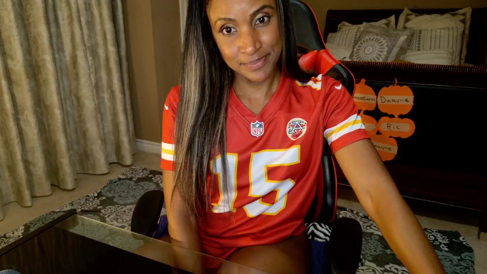 Gallery image thumbnail from Ms_WetNWild's myfreecams stream on, 10/13/2025, 05:47 image 19 of 20