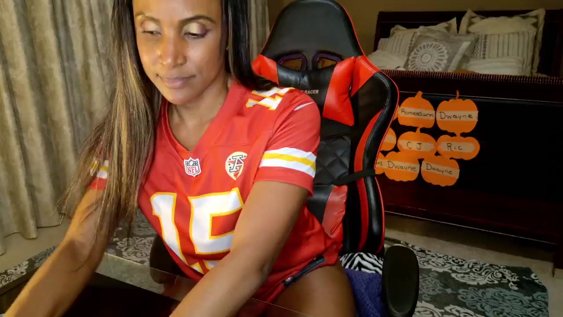 Gallery image thumbnail from Ms_WetNWild's myfreecams stream on, 10/13/2025, 05:47 image 14 of 20