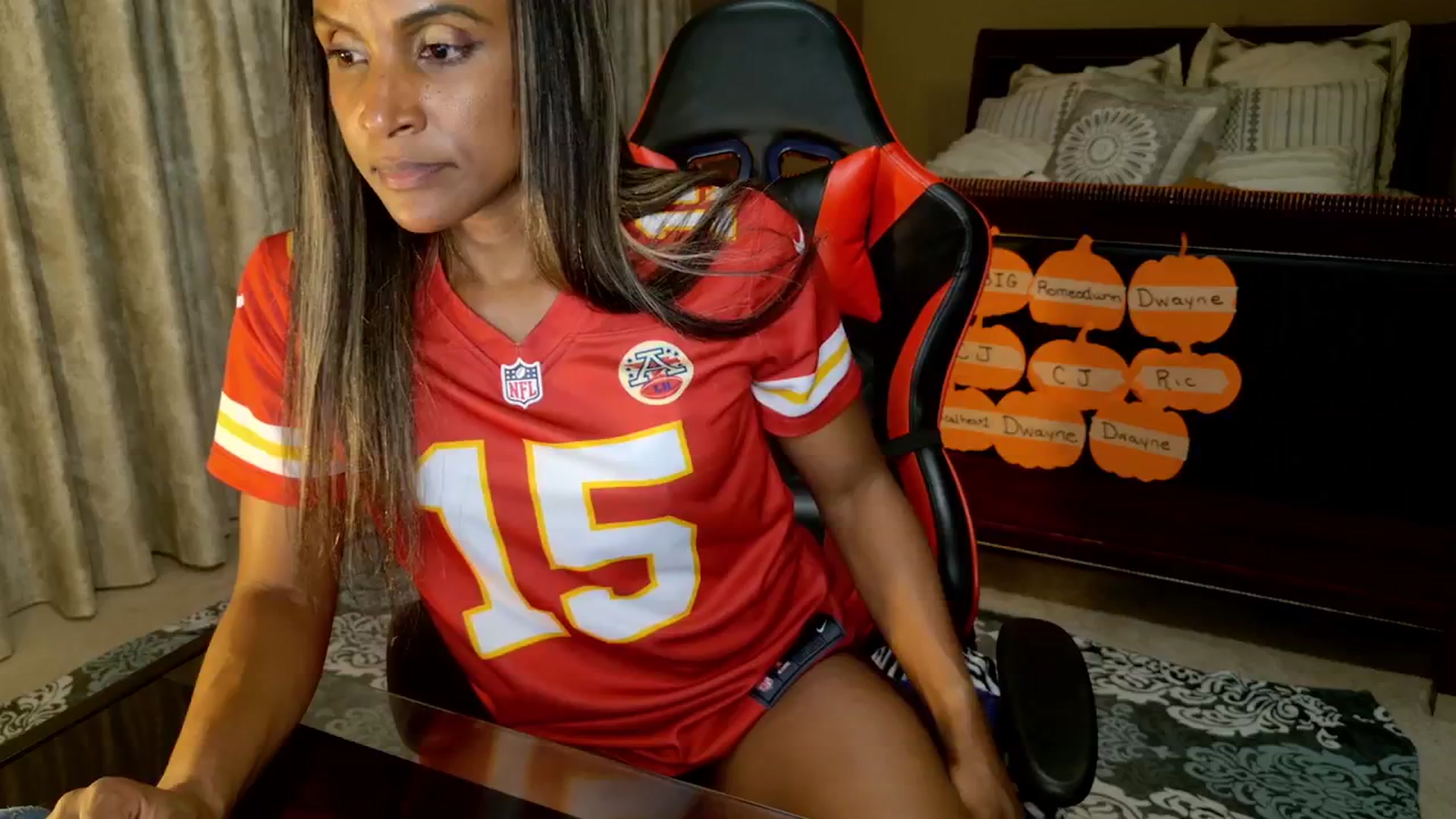 Gallery image thumbnail from Ms_WetNWild's myfreecams stream on, 10/13/2025, 05:47 image 10 of 20