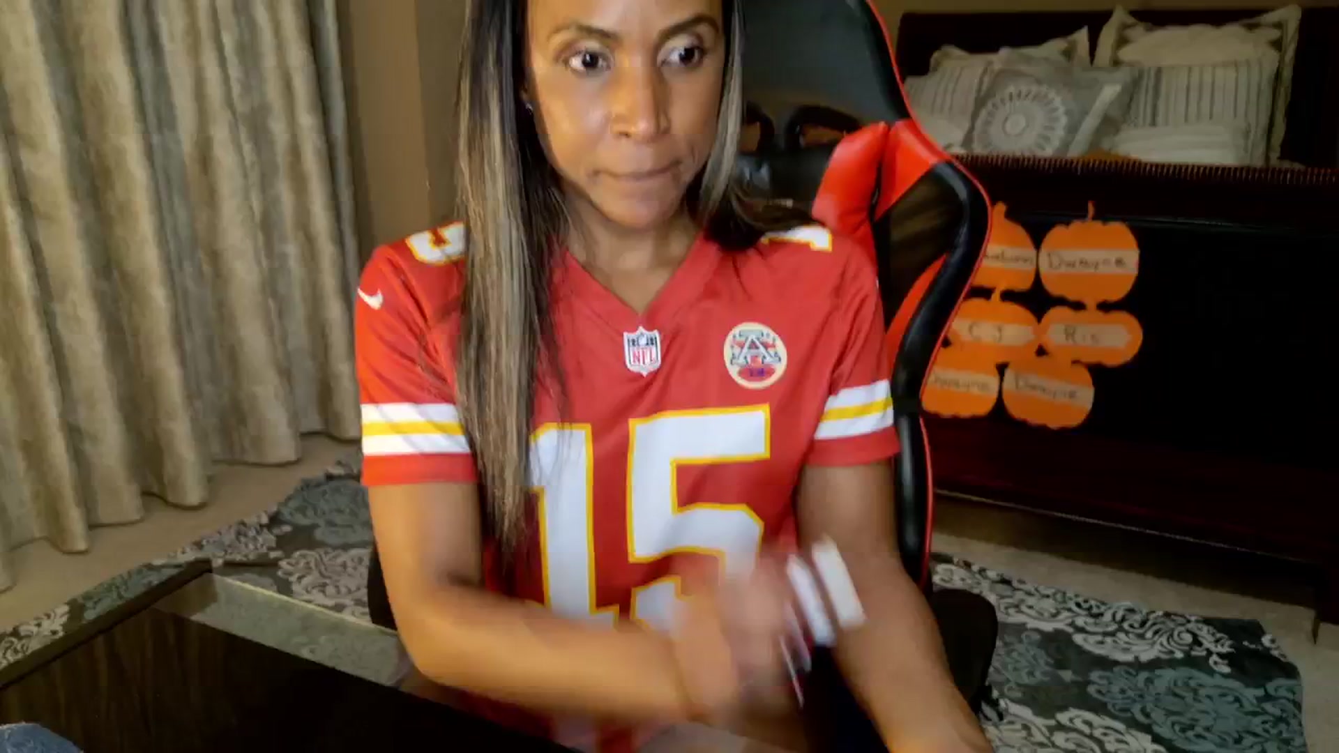 Gallery image thumbnail from Ms_WetNWild's myfreecams stream on, 10/13/2025, 05:47 image 3 of 20