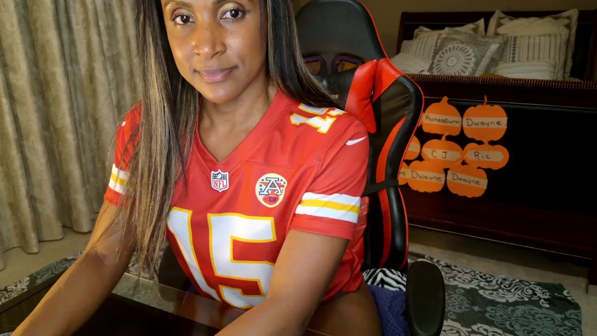Gallery image thumbnail from Ms_WetNWild's myfreecams stream on, 10/13/2025, 05:47 image 16 of 20