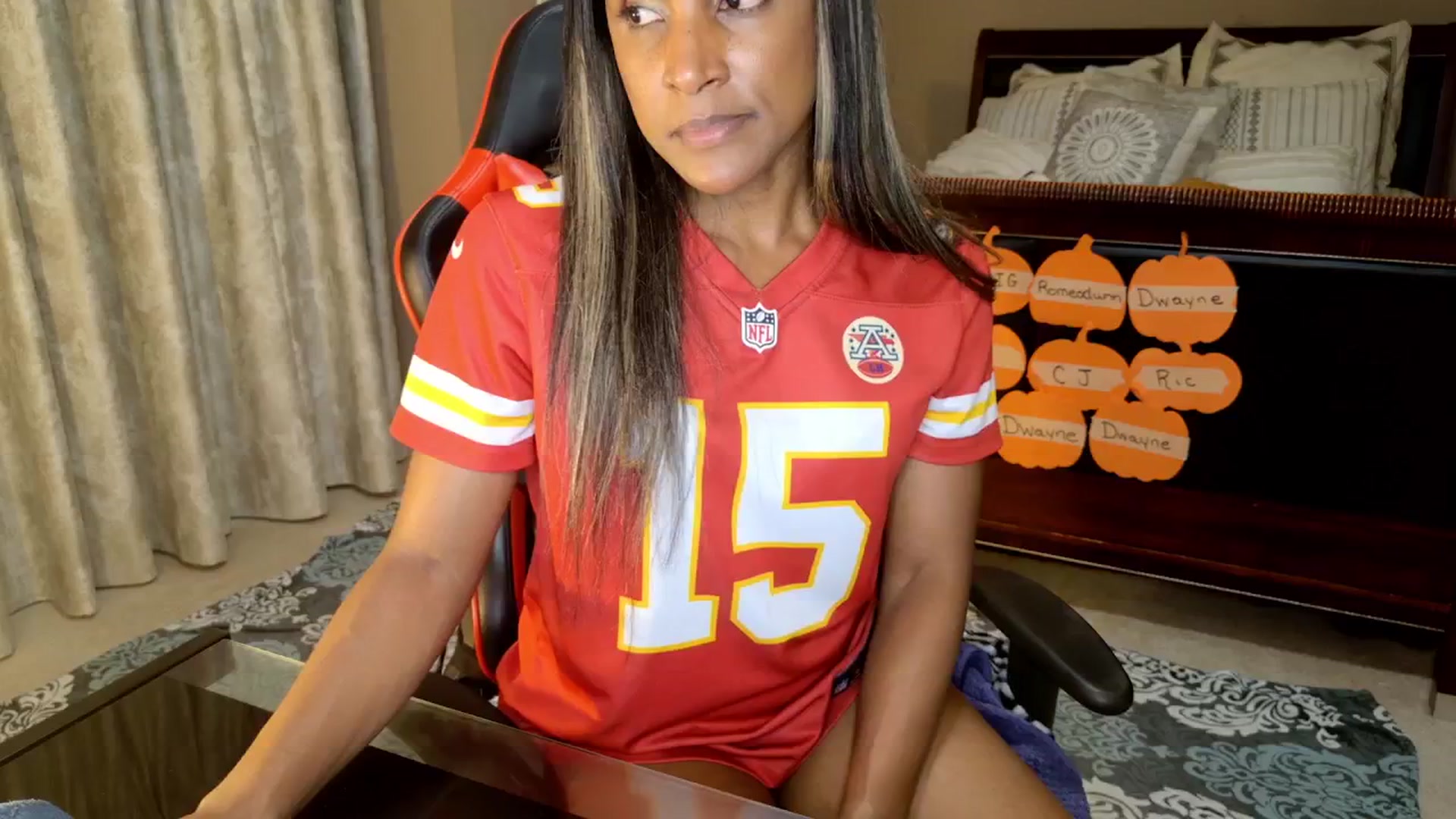Gallery image thumbnail from Ms_WetNWild's myfreecams stream on, 10/13/2025, 05:47 image 7 of 20