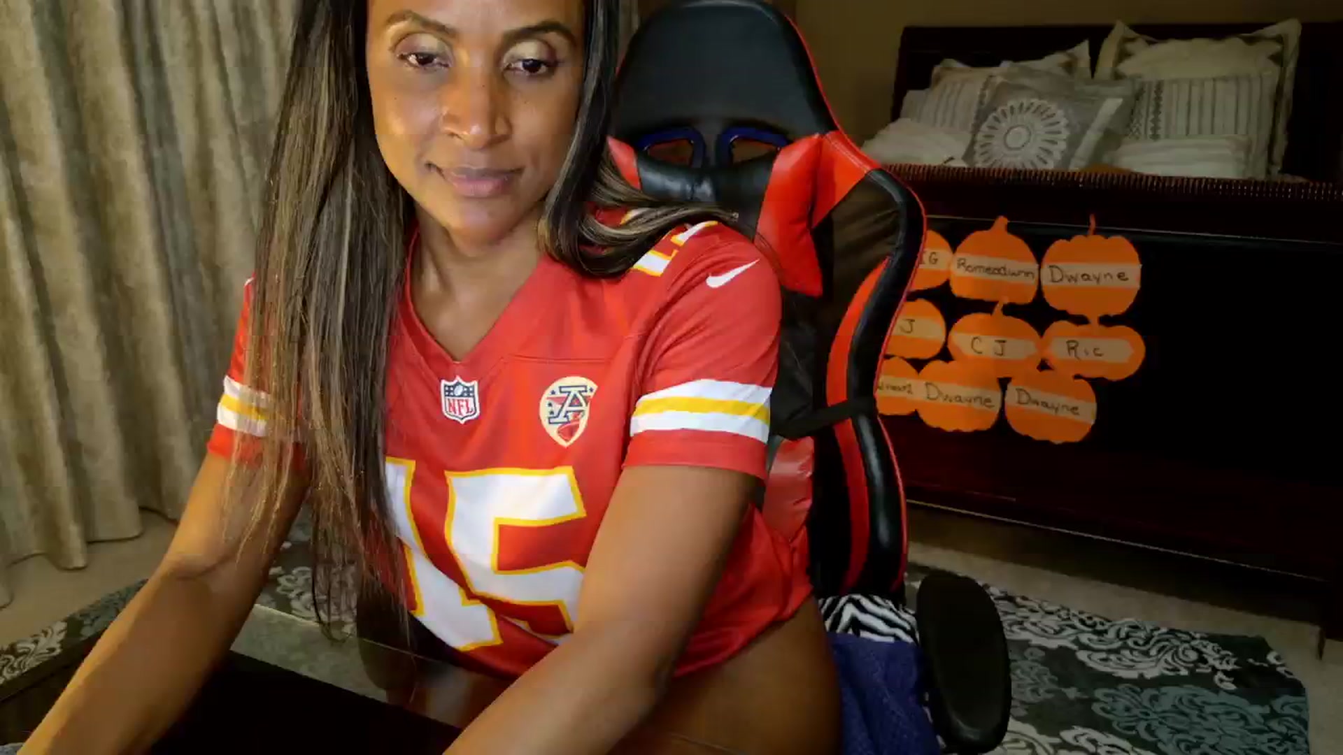 Gallery image thumbnail from Ms_WetNWild's myfreecams stream on, 10/13/2025, 05:47 image 20 of 20