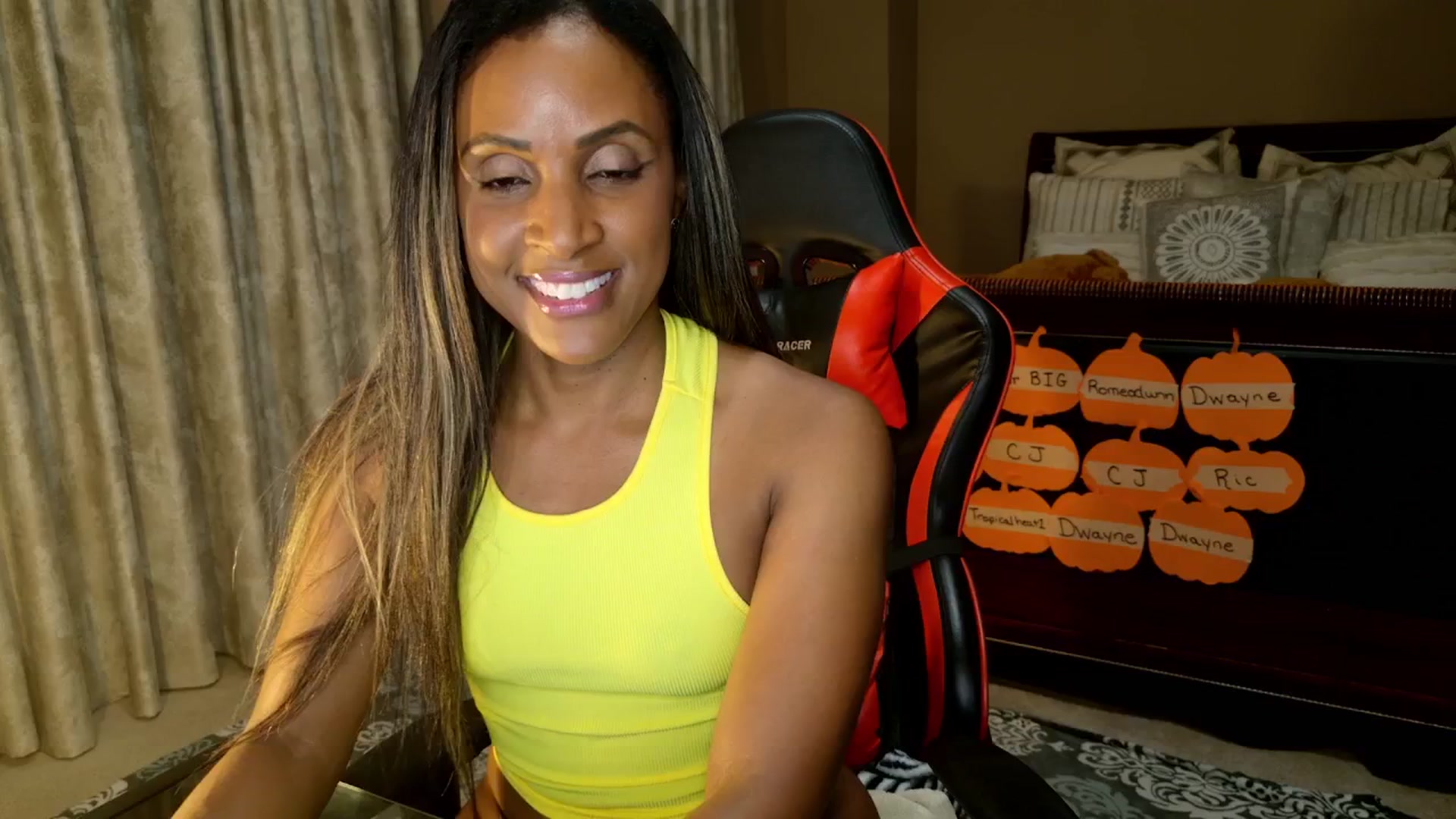Gallery image thumbnail from Ms_WetNWild's myfreecams stream on, 10/15/2025, 24:06 image 5 of 20