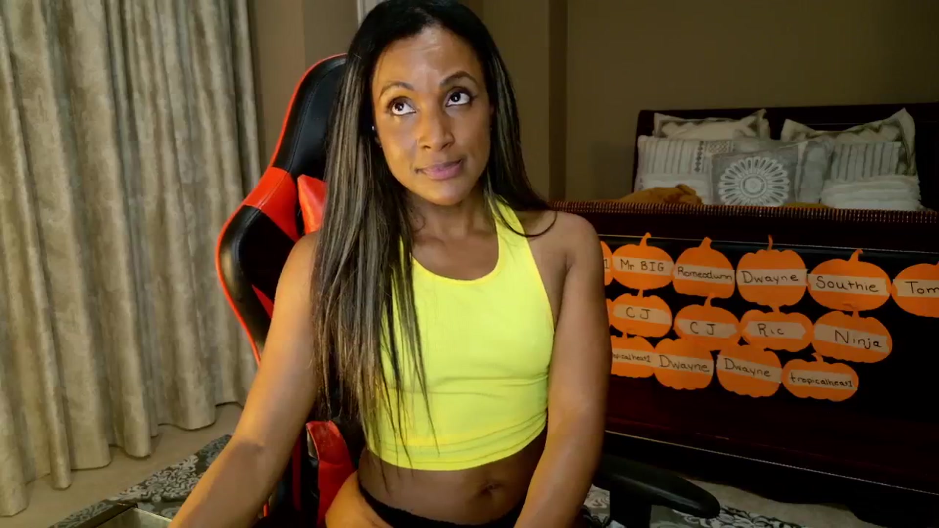 Gallery image thumbnail from Ms_WetNWild's myfreecams stream on, 10/15/2025, 03:27 image 17 of 20