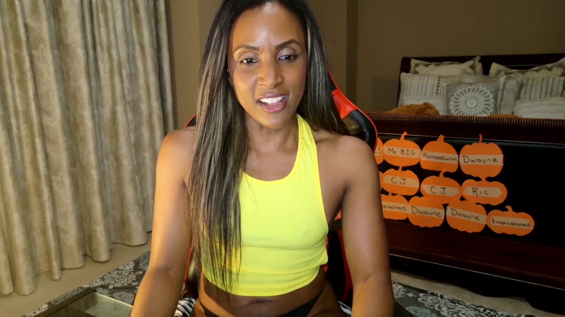 Gallery image thumbnail from Ms_WetNWild's myfreecams stream on, 10/15/2025, 03:27 image 9 of 20