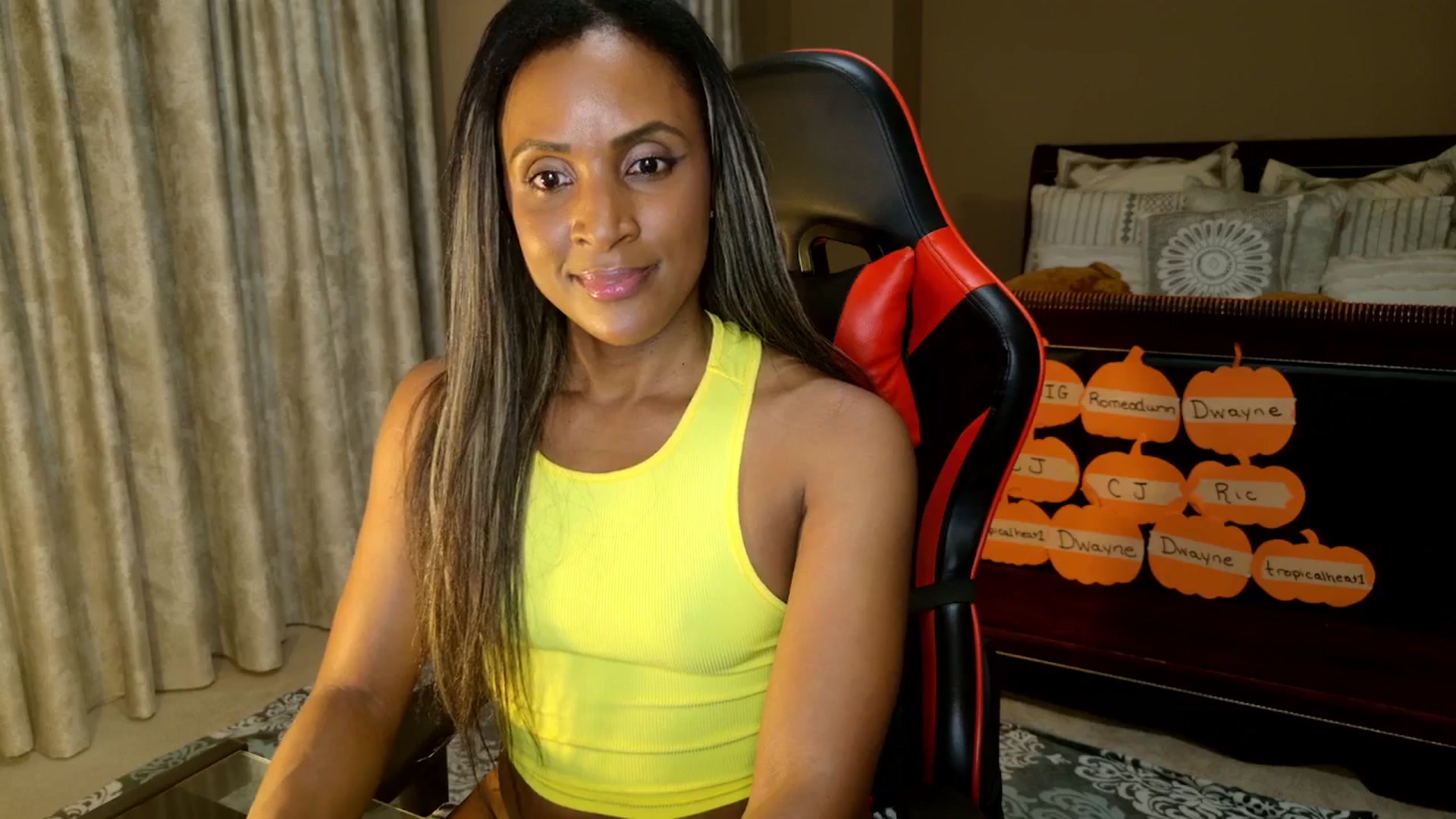 Gallery image thumbnail from Ms_WetNWild's myfreecams stream on, 10/15/2025, 03:27 image 7 of 20