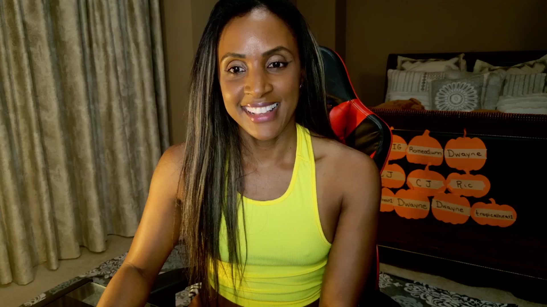 Gallery image thumbnail from Ms_WetNWild's myfreecams stream on, 10/15/2025, 03:27 image 3 of 20