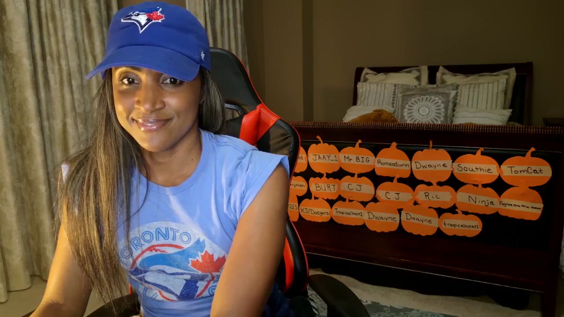 Gallery image thumbnail from Ms_WetNWild's myfreecams stream on, 10/16/2025, 04:28 image 6 of 20
