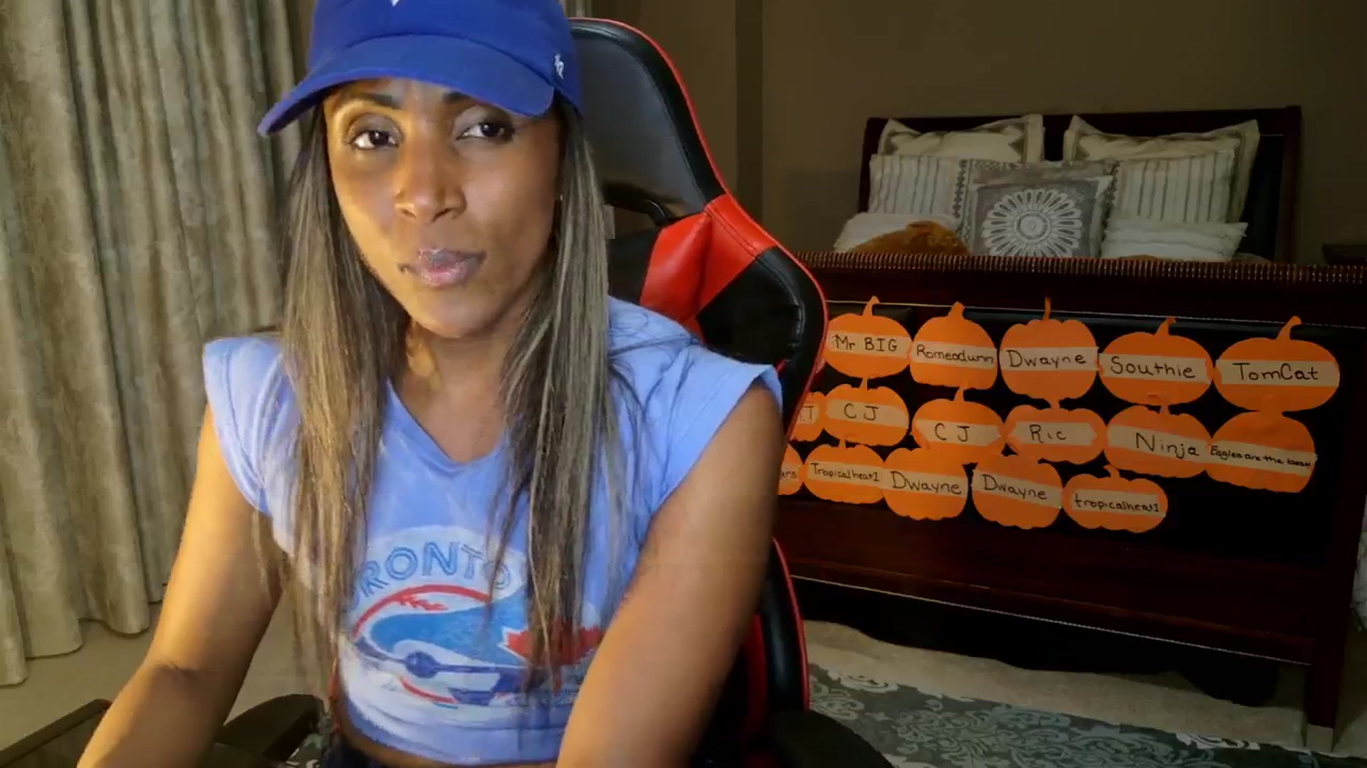 Gallery image thumbnail from Ms_WetNWild's myfreecams stream on, 10/16/2025, 04:28 image 5 of 20