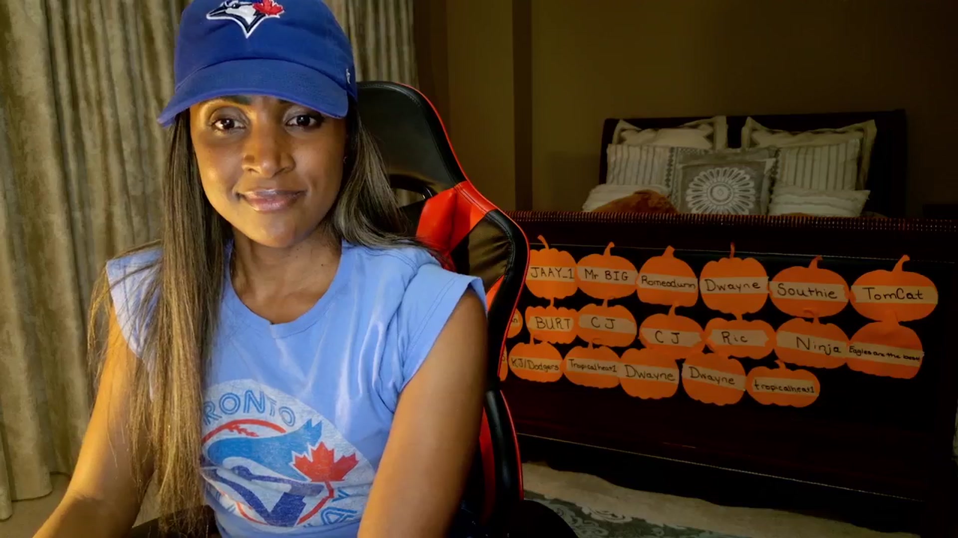 Gallery image thumbnail from Ms_WetNWild's myfreecams stream on, 10/16/2025, 04:28 image 9 of 20