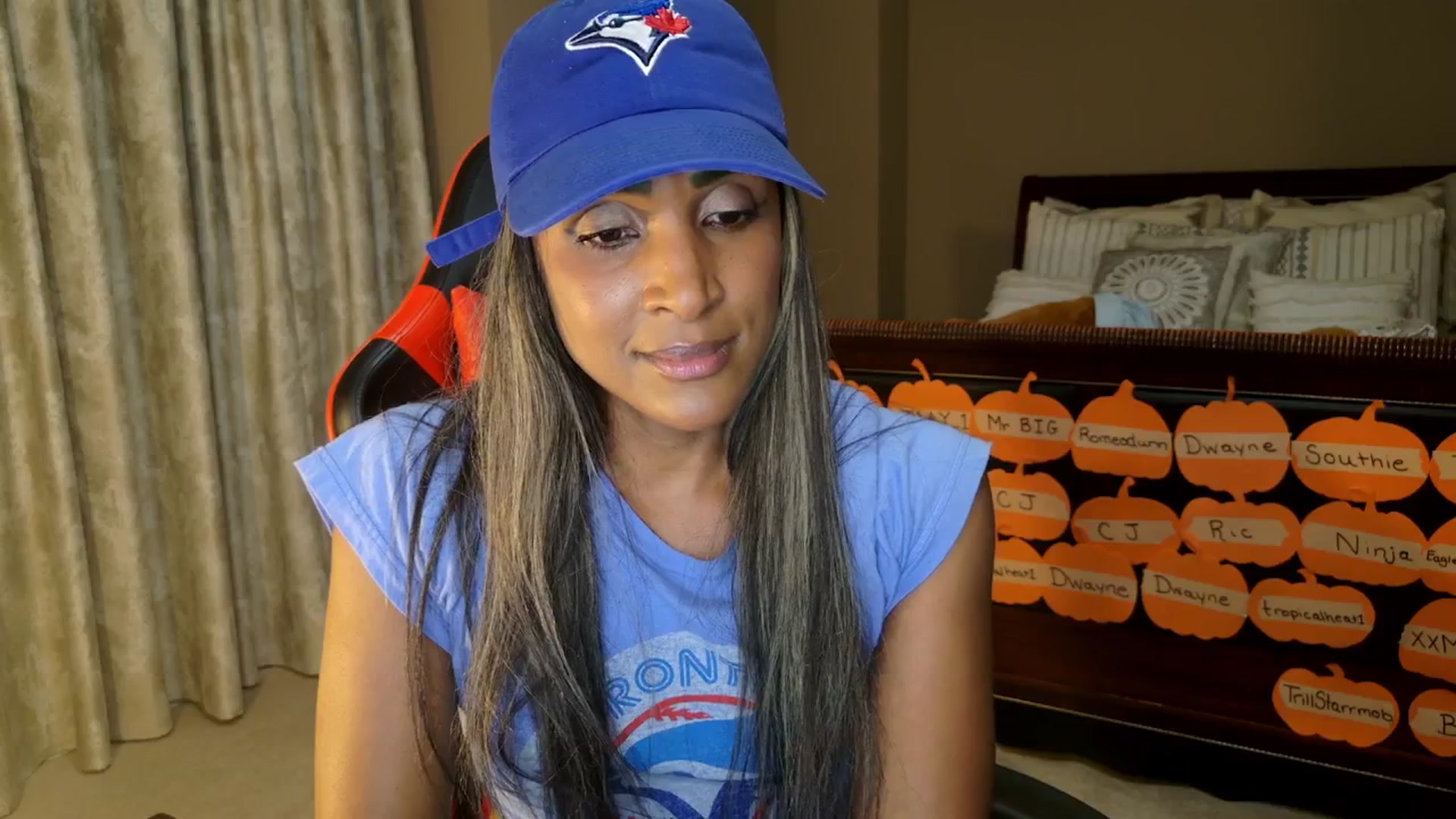 Gallery image thumbnail from Ms_WetNWild's myfreecams stream on, 10/17/2025, 04:39 image 14 of 20