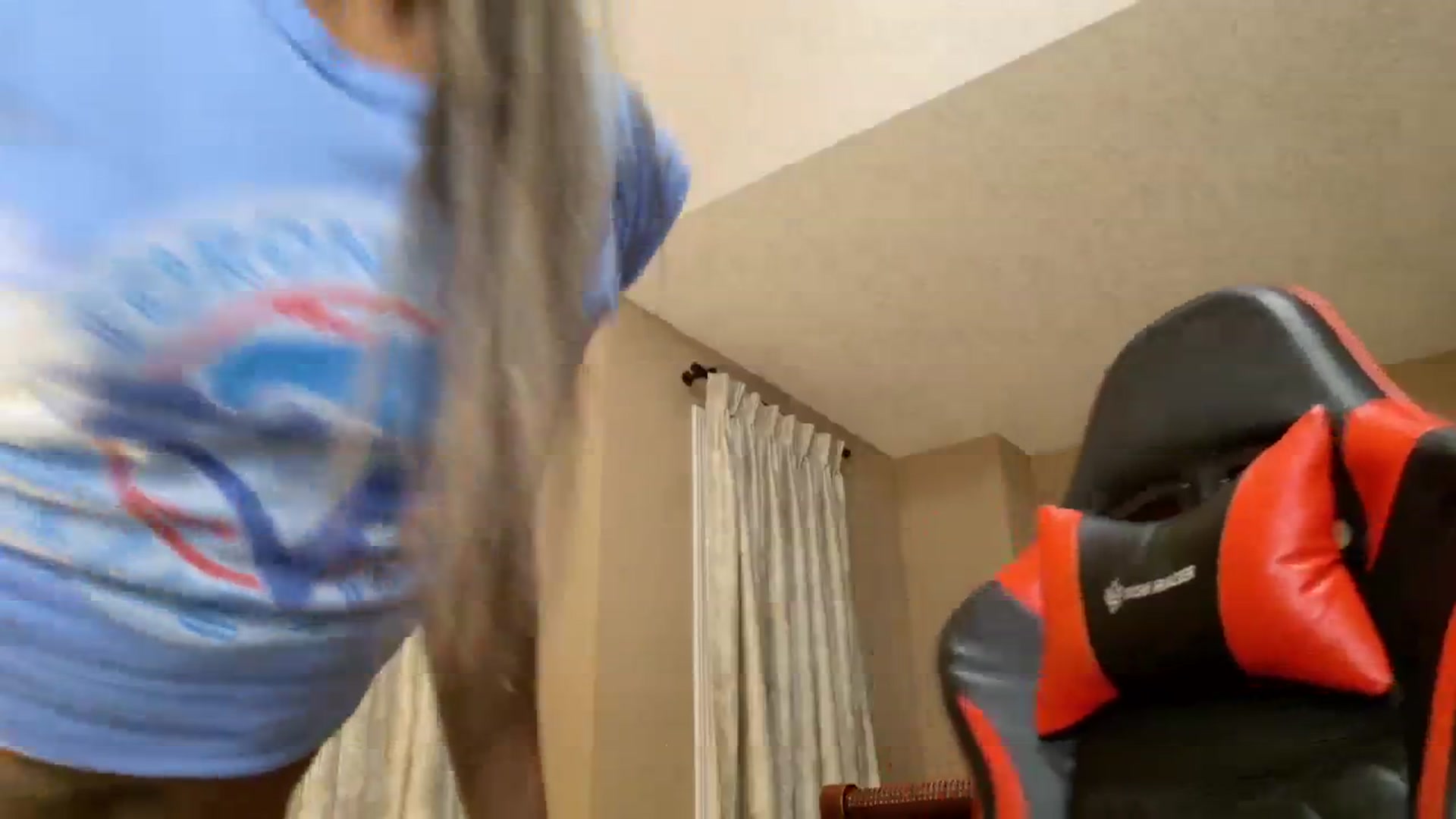 Gallery image thumbnail from Ms_WetNWild's myfreecams stream on, 10/17/2025, 04:39 image 17 of 20