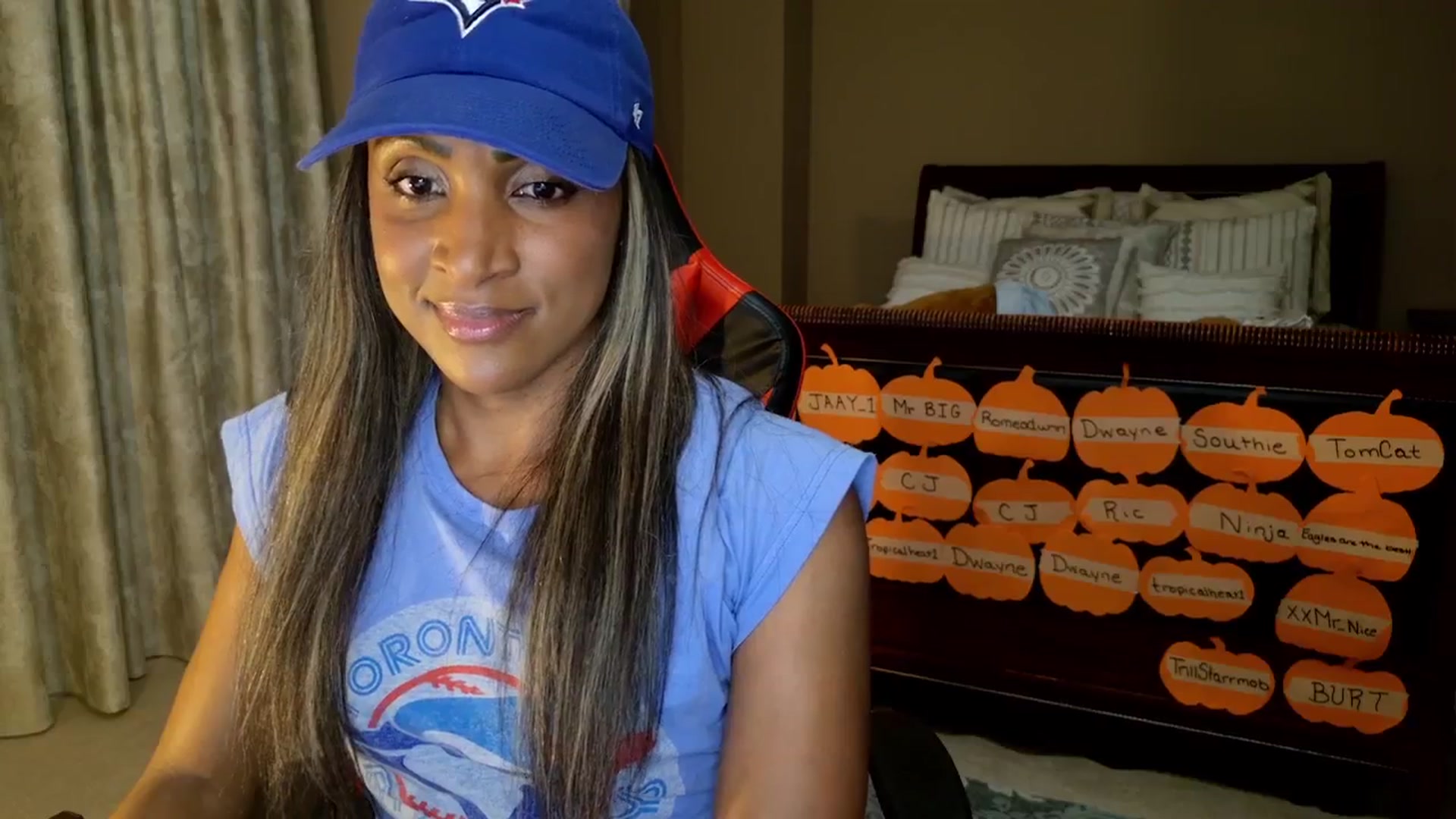 Gallery image thumbnail from Ms_WetNWild's myfreecams stream on, 10/17/2025, 04:39 image 9 of 20