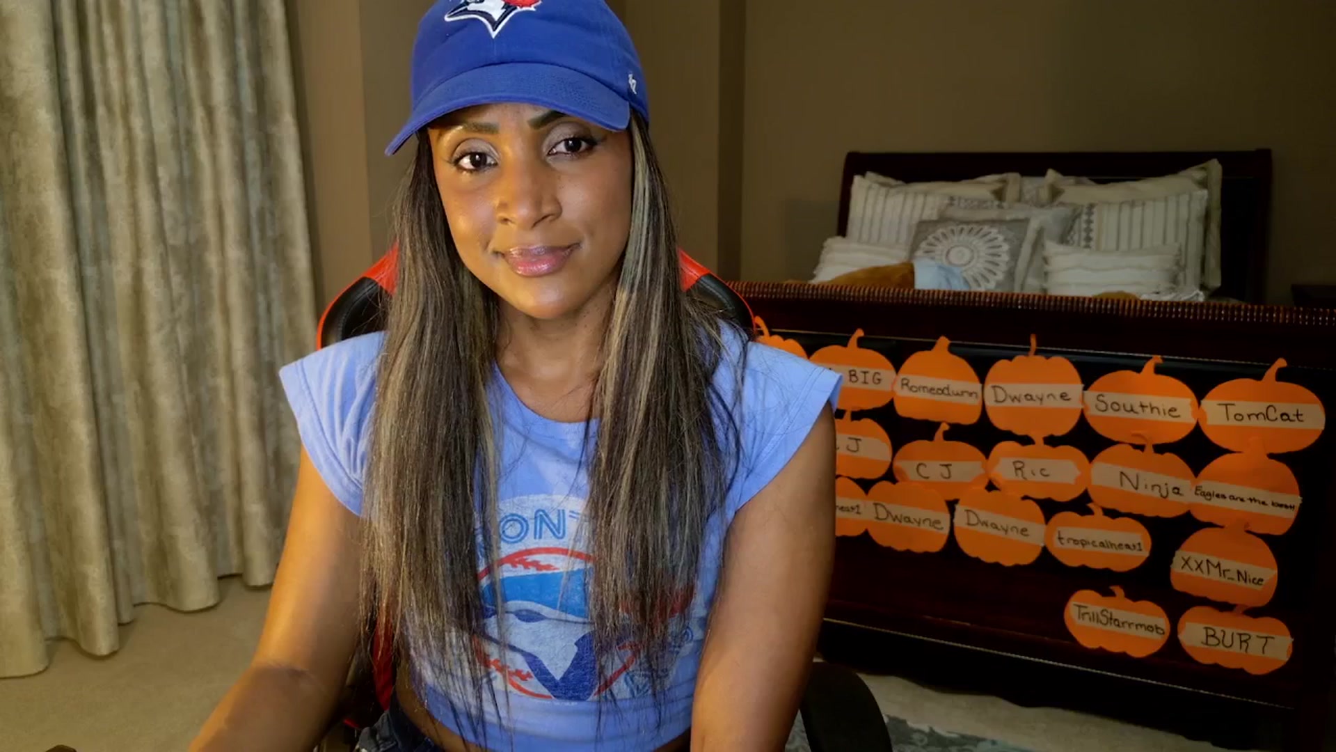 Gallery image thumbnail from Ms_WetNWild's myfreecams stream on, 10/17/2025, 04:39 image 10 of 20