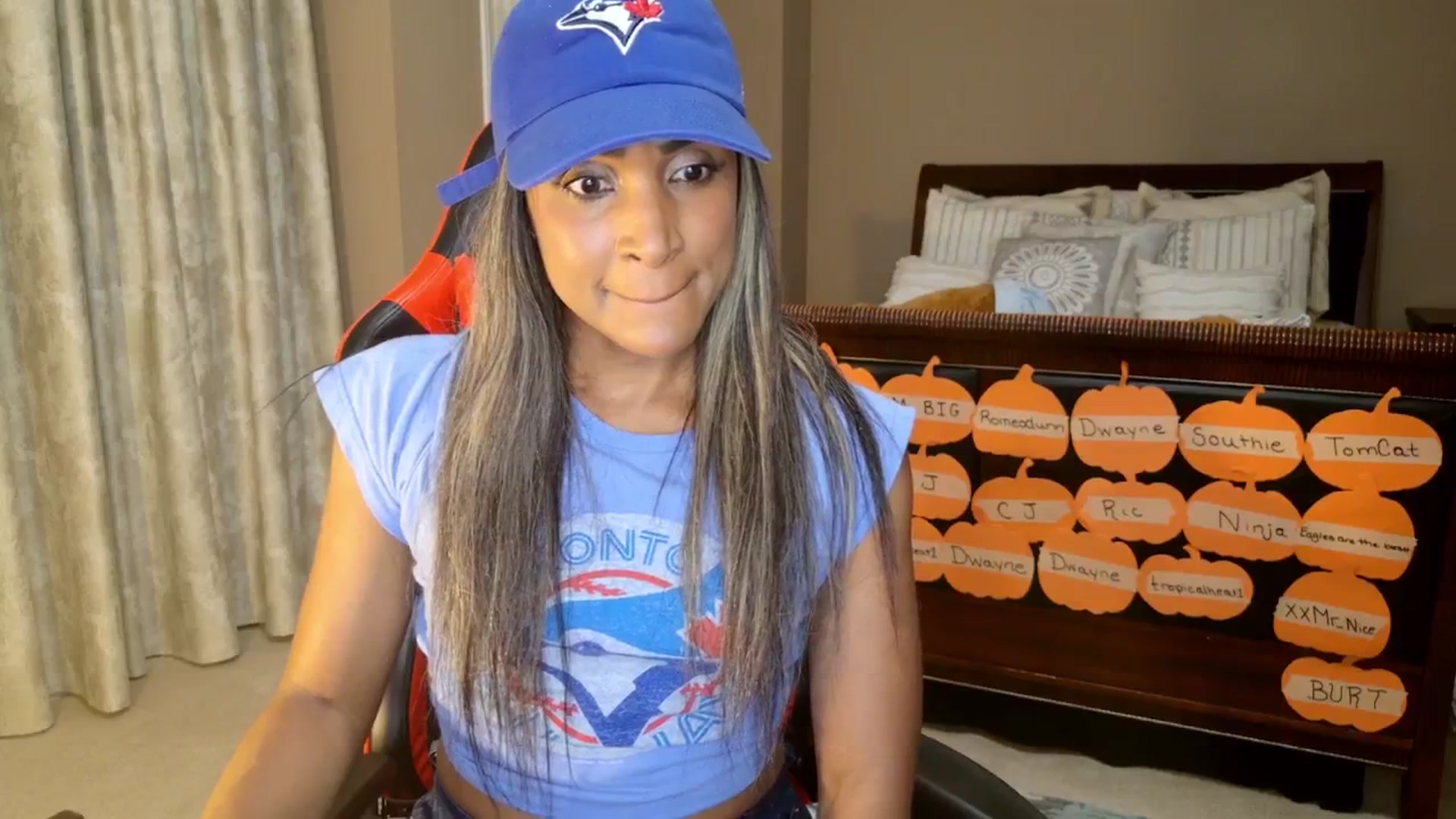 Gallery image thumbnail from Ms_WetNWild's myfreecams stream on, 10/17/2025, 04:39 image 3 of 20