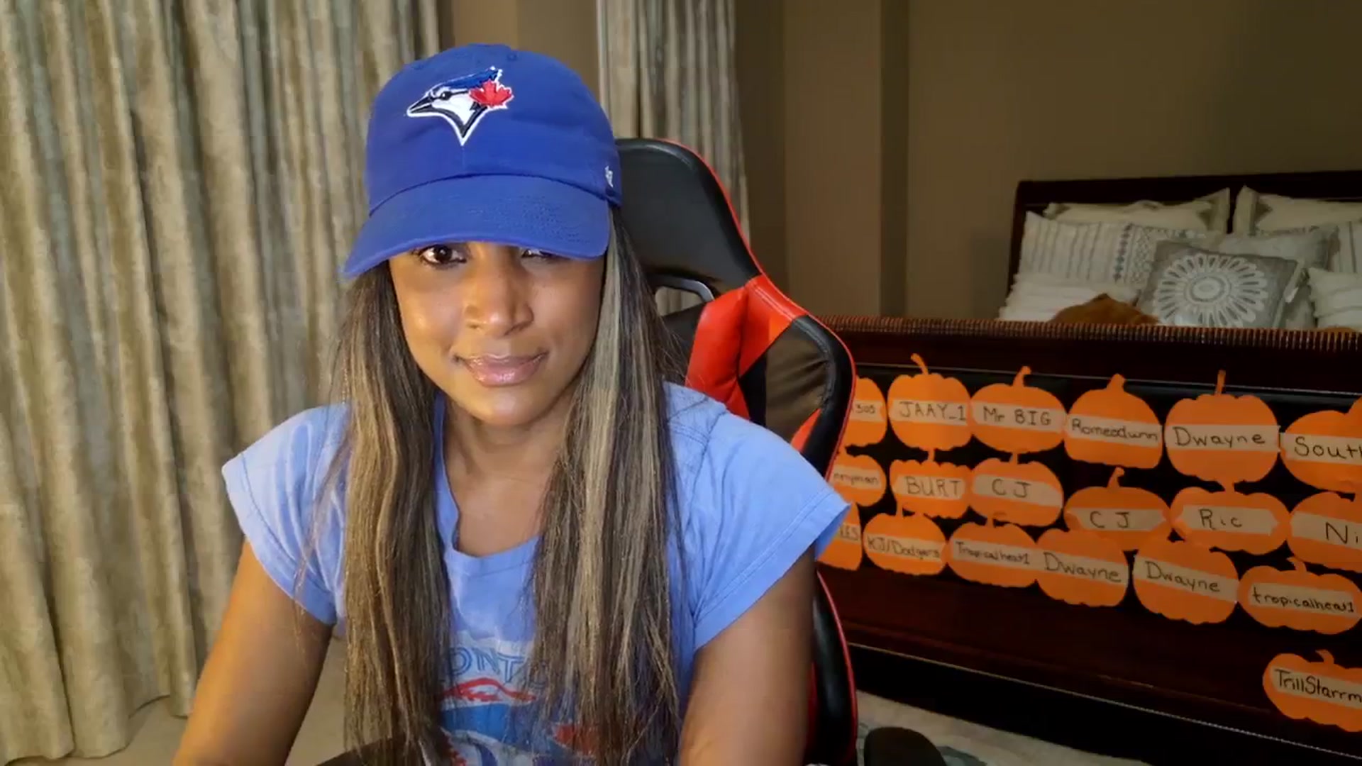 Gallery image thumbnail from Ms_WetNWild's myfreecams stream on, 10/18/2025, 01:31 image 16 of 20