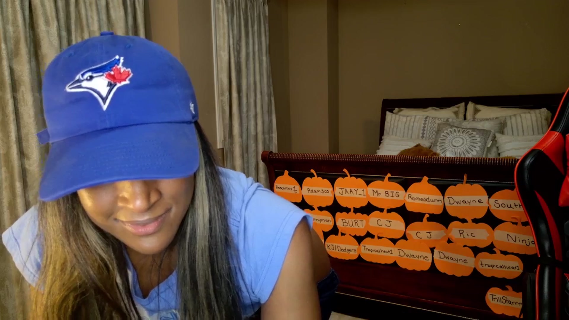 Gallery image thumbnail from Ms_WetNWild's myfreecams stream on, 10/18/2025, 01:31 image 12 of 20