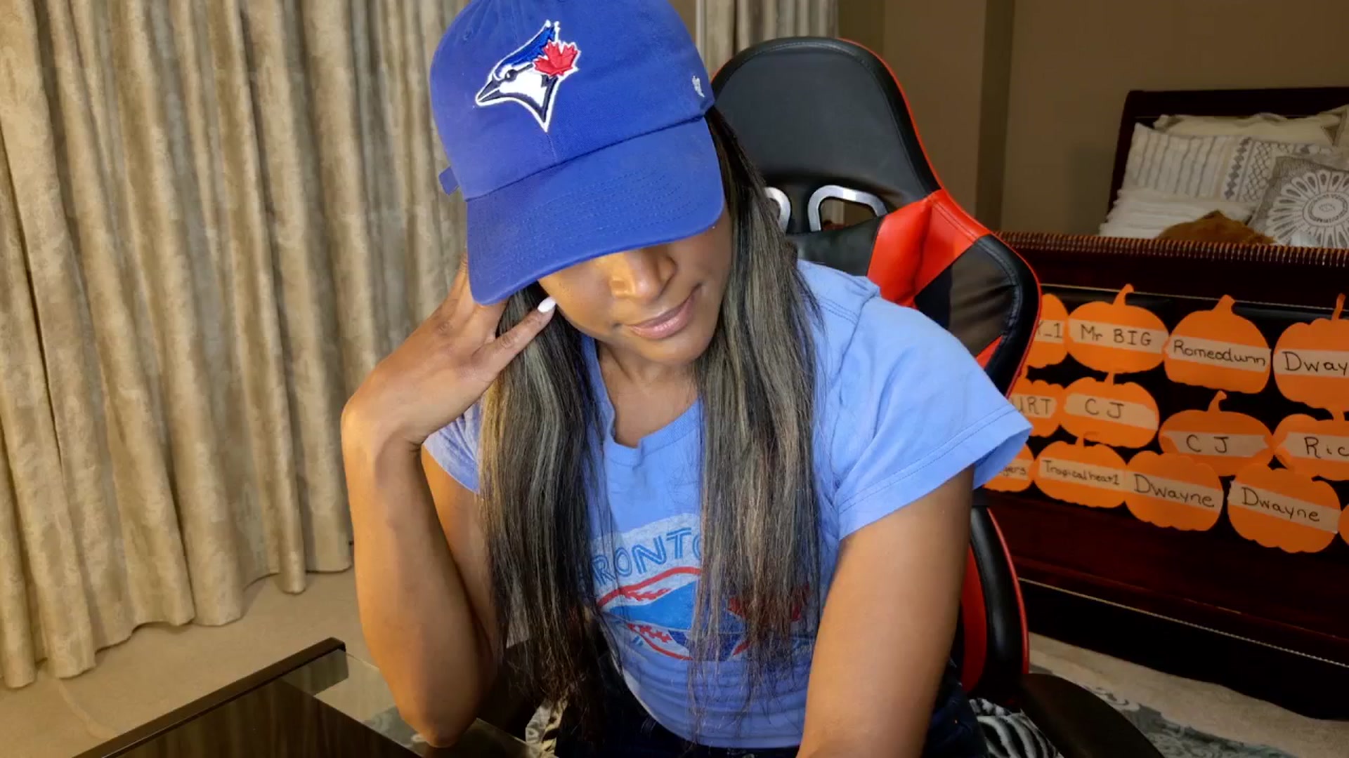 Gallery image thumbnail from Ms_WetNWild's myfreecams stream on, 10/18/2025, 01:31 image 4 of 20