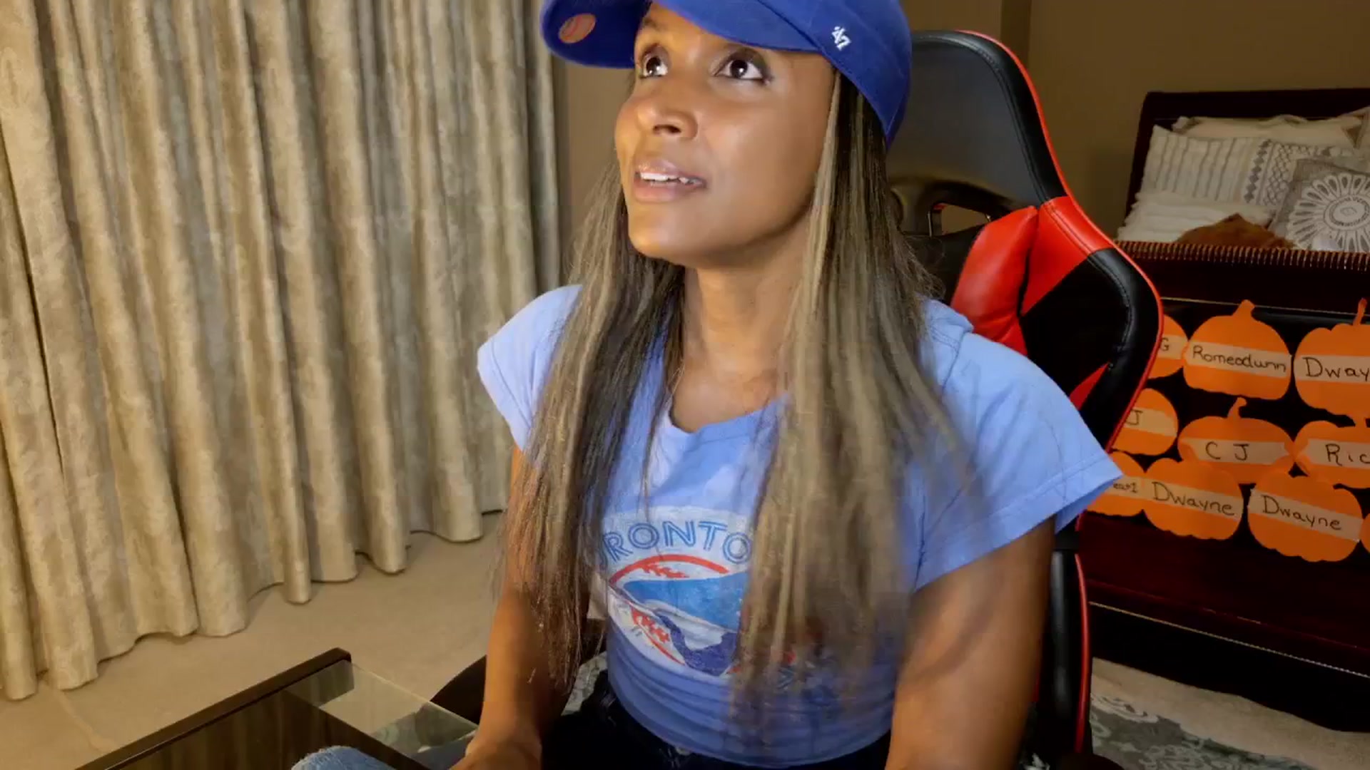 Gallery image thumbnail from Ms_WetNWild's myfreecams stream on, 10/18/2025, 01:31 image 3 of 20