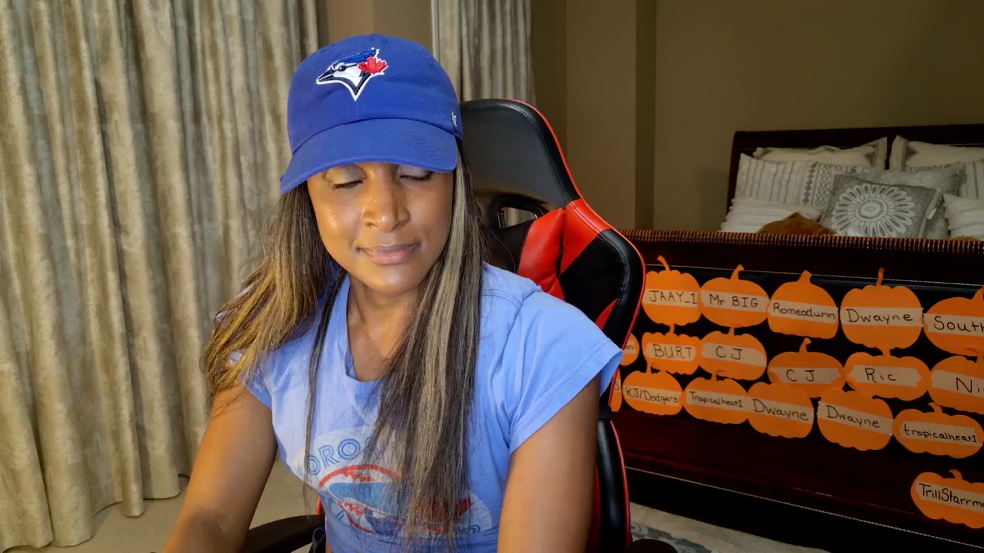 Gallery image thumbnail from Ms_WetNWild's myfreecams stream on, 10/18/2025, 01:31 image 14 of 20