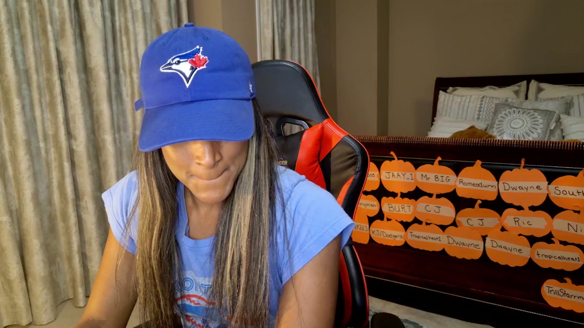 Gallery image thumbnail from Ms_WetNWild's myfreecams stream on, 10/18/2025, 01:31 image 17 of 20