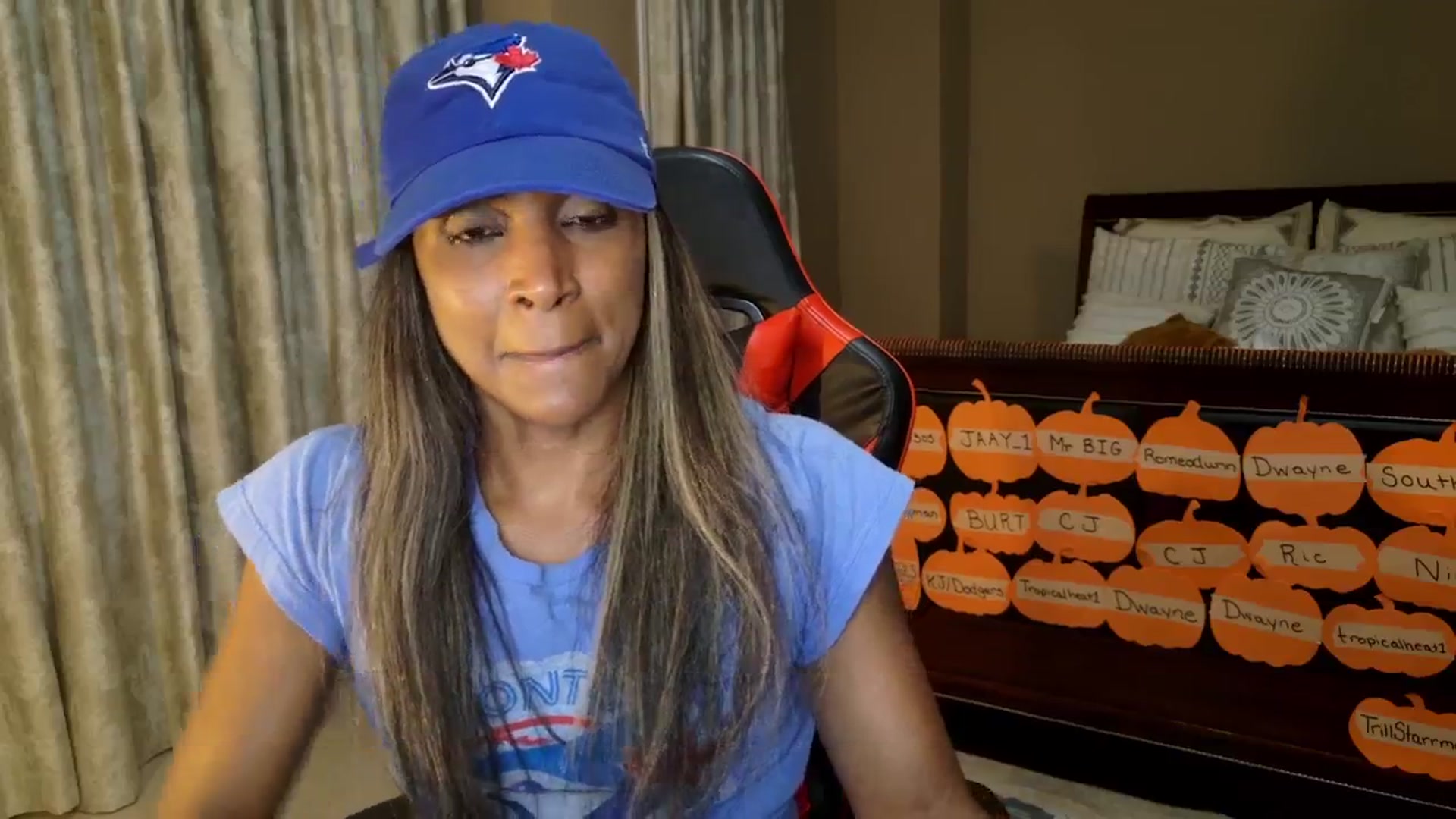 Gallery image thumbnail from Ms_WetNWild's myfreecams stream on, 10/18/2025, 01:31 image 20 of 20