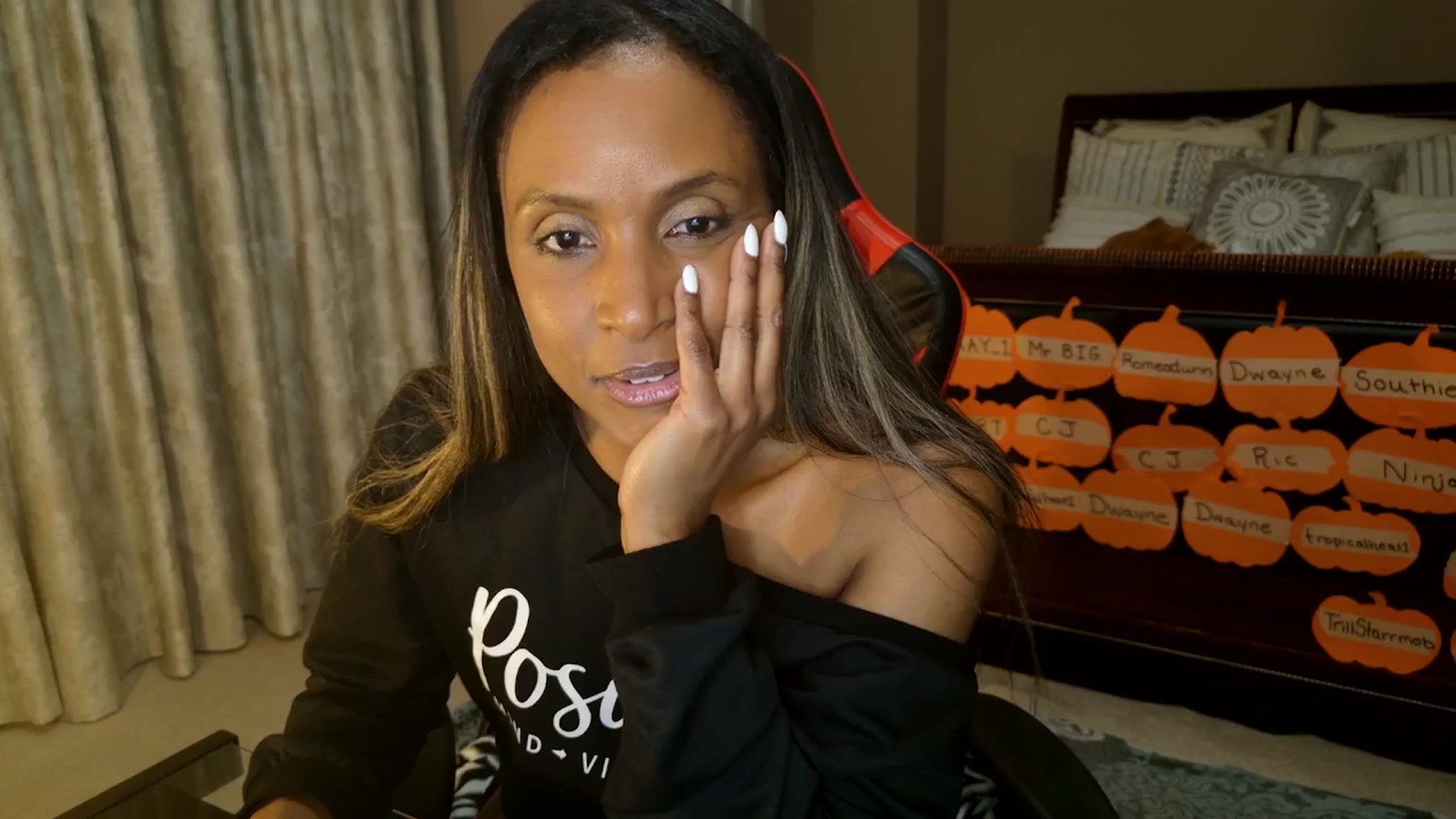 Gallery image thumbnail from Ms_WetNWild's myfreecams stream on, 10/18/2025, 02:59 image 13 of 20