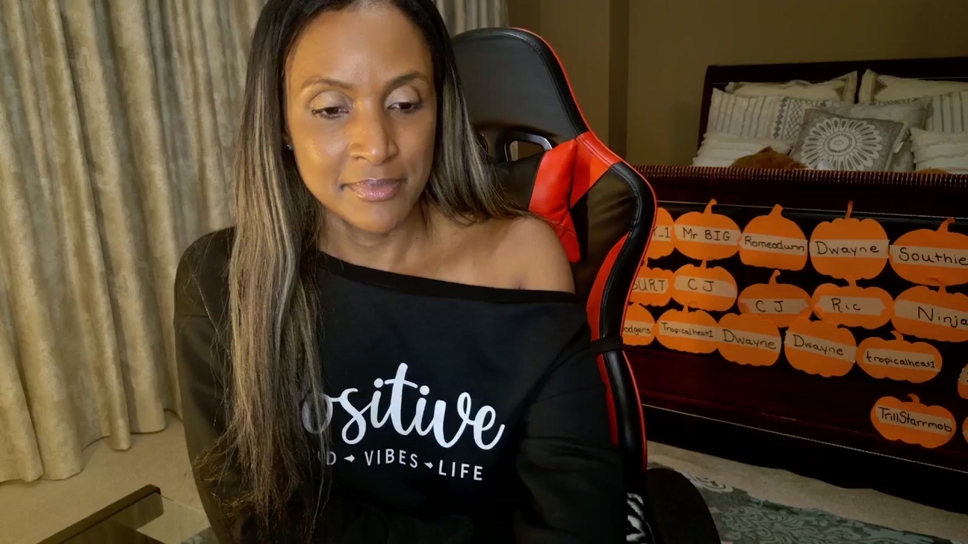 Gallery image thumbnail from Ms_WetNWild's myfreecams stream on, 10/18/2025, 02:59 image 18 of 20