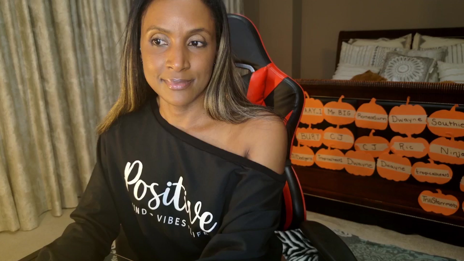 Gallery image thumbnail from Ms_WetNWild's myfreecams stream on, 10/18/2025, 02:59 image 11 of 20